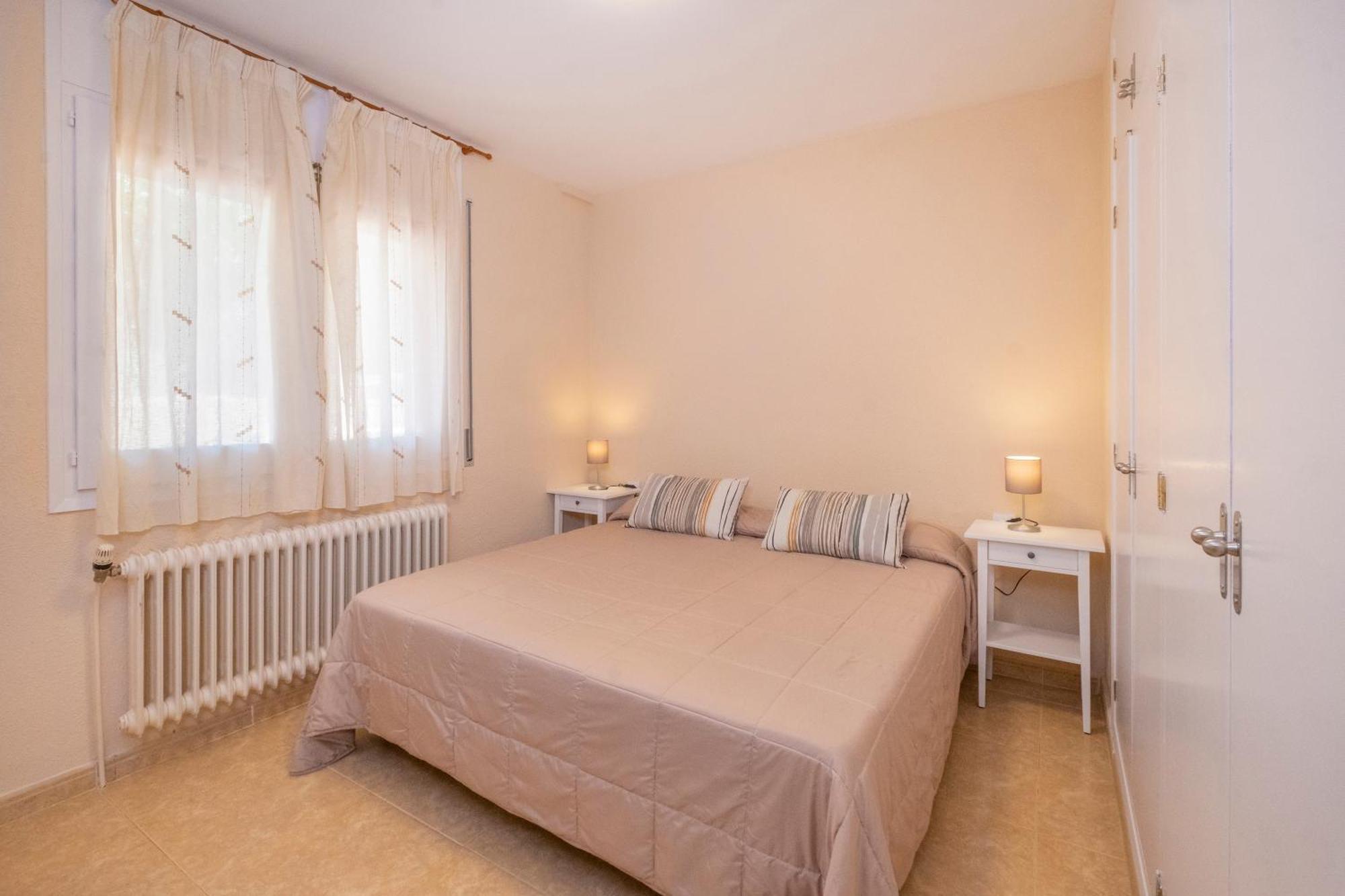 Rural Y Engracia Apartment