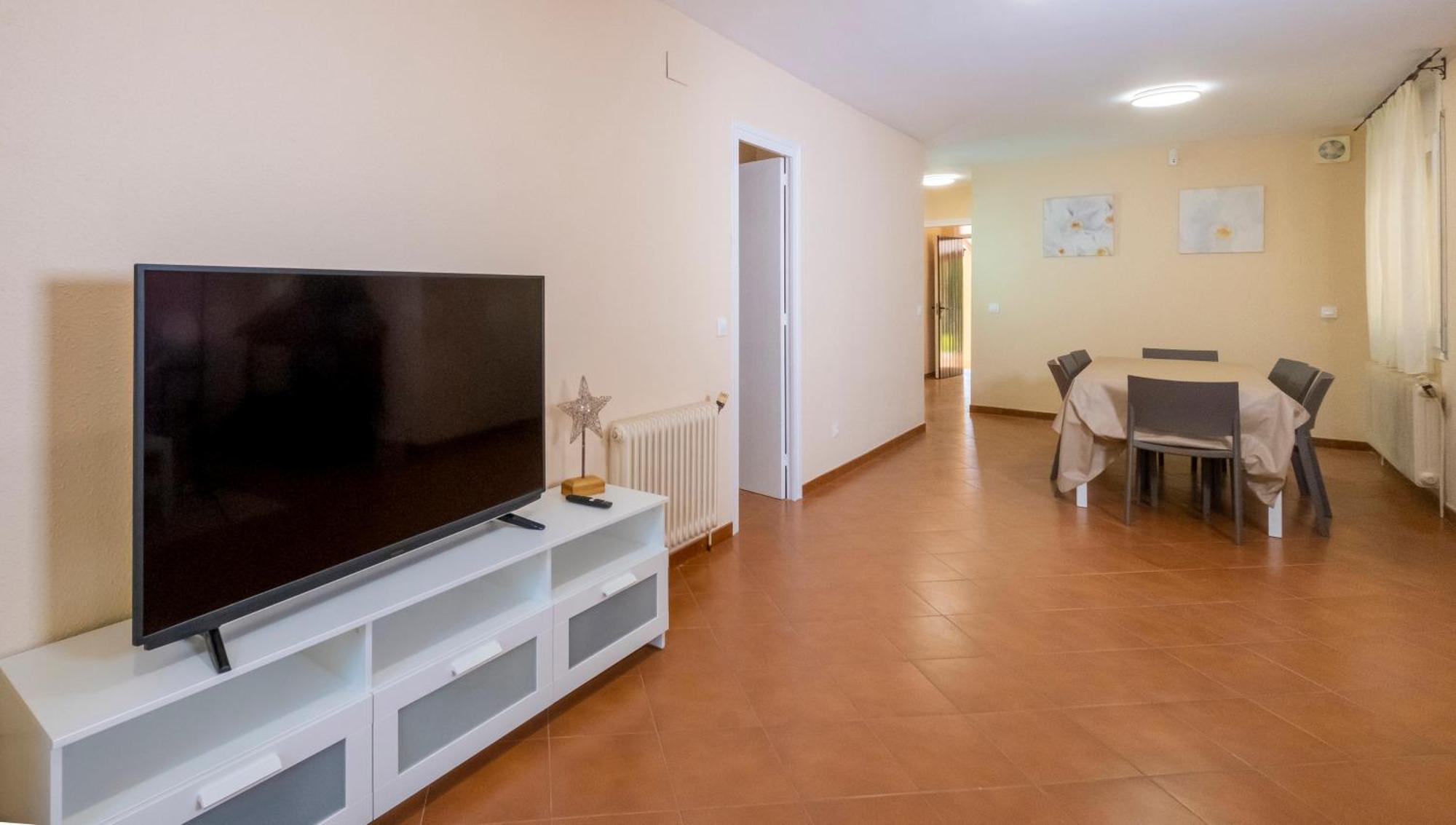 Rural Y Engracia Apartment