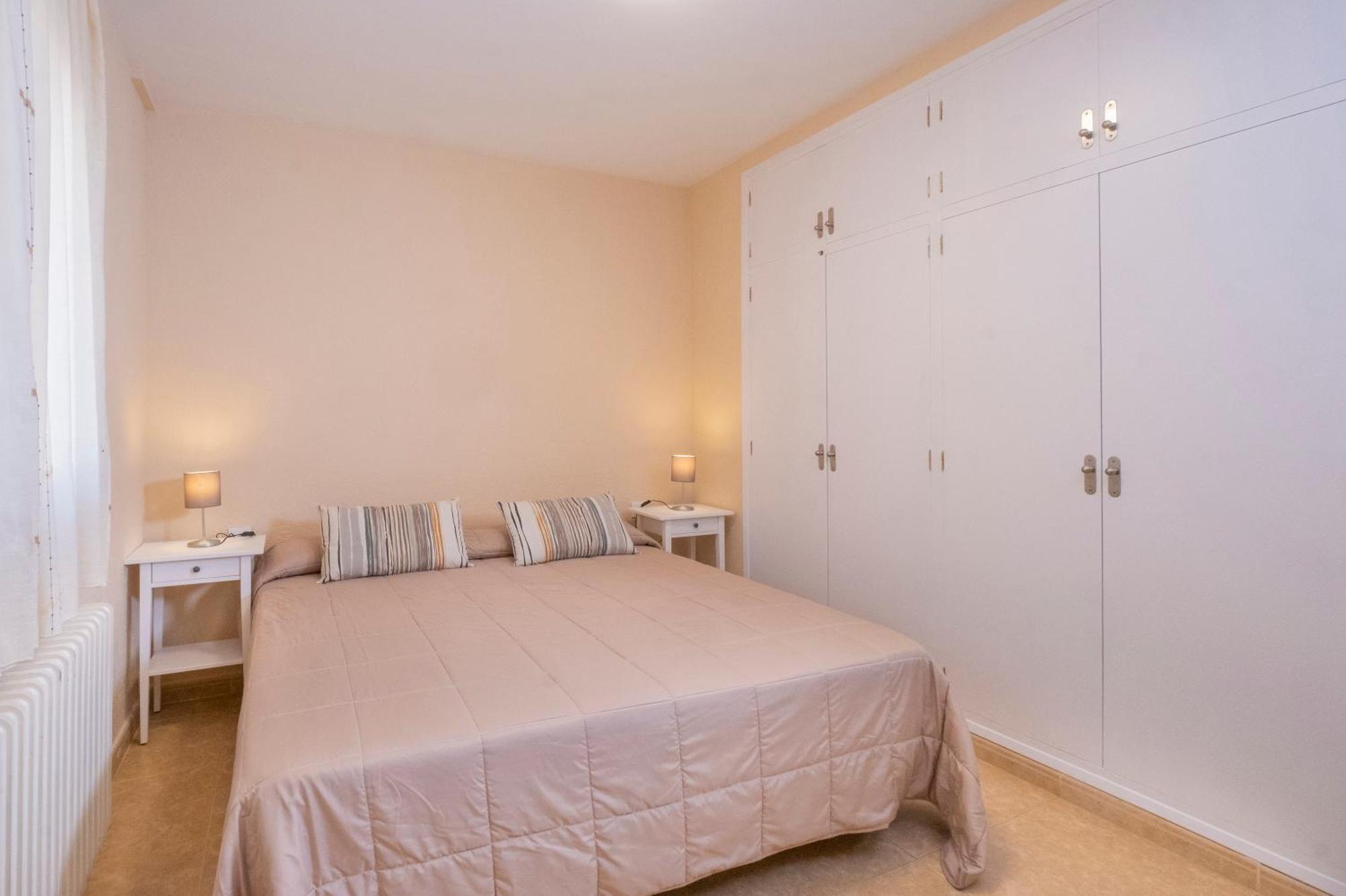 Apartment Rural Y Engracia