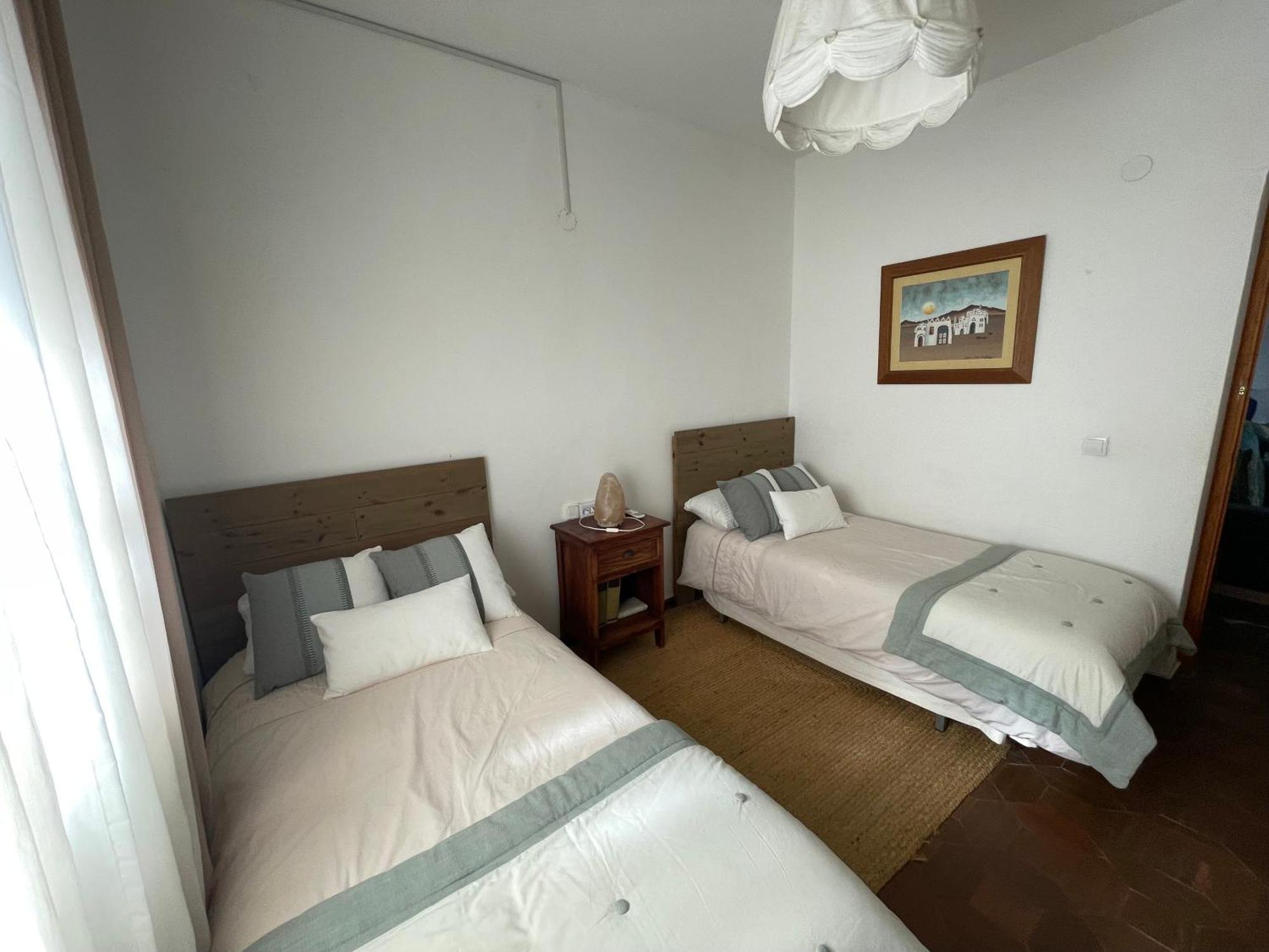 Chalet Marver Algeciras
