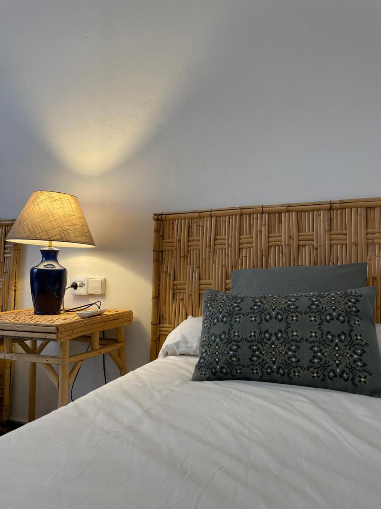 Marver Chalet Algeciras