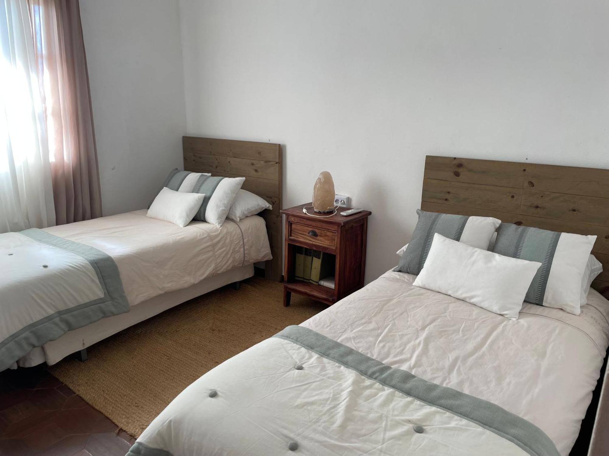 Marver Chalet Algeciras