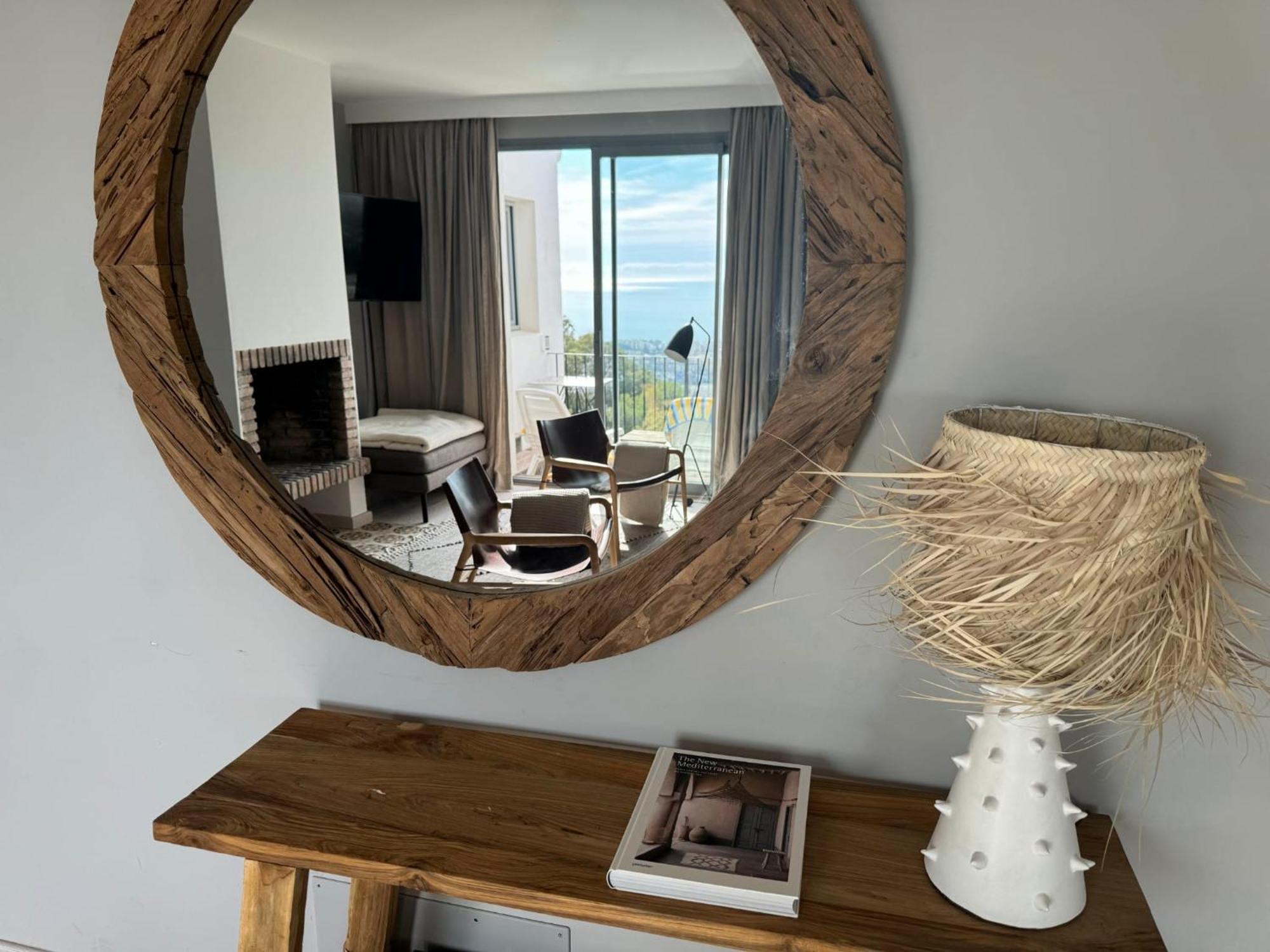 Villa Vista Marbella