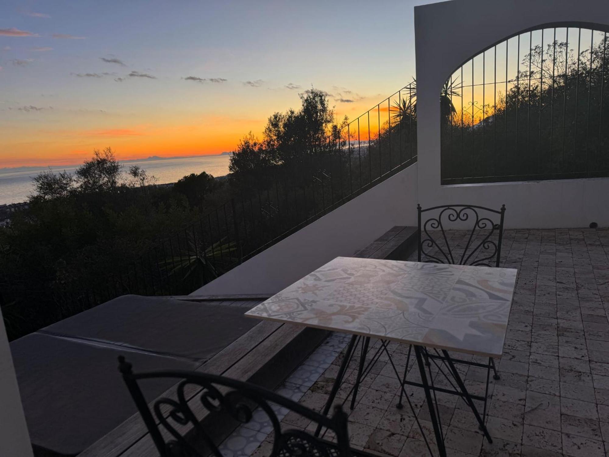 Vista * Marbella