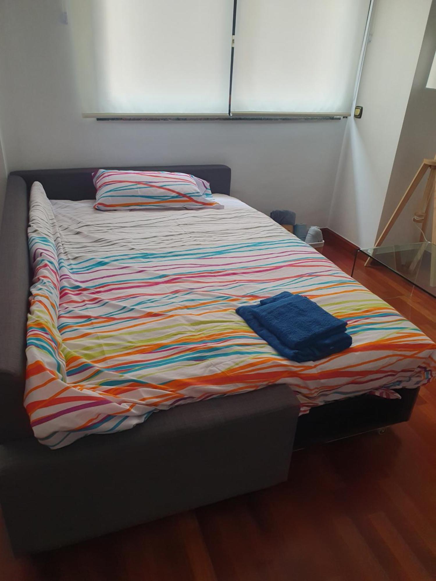 Casa Aguiar Apartment
