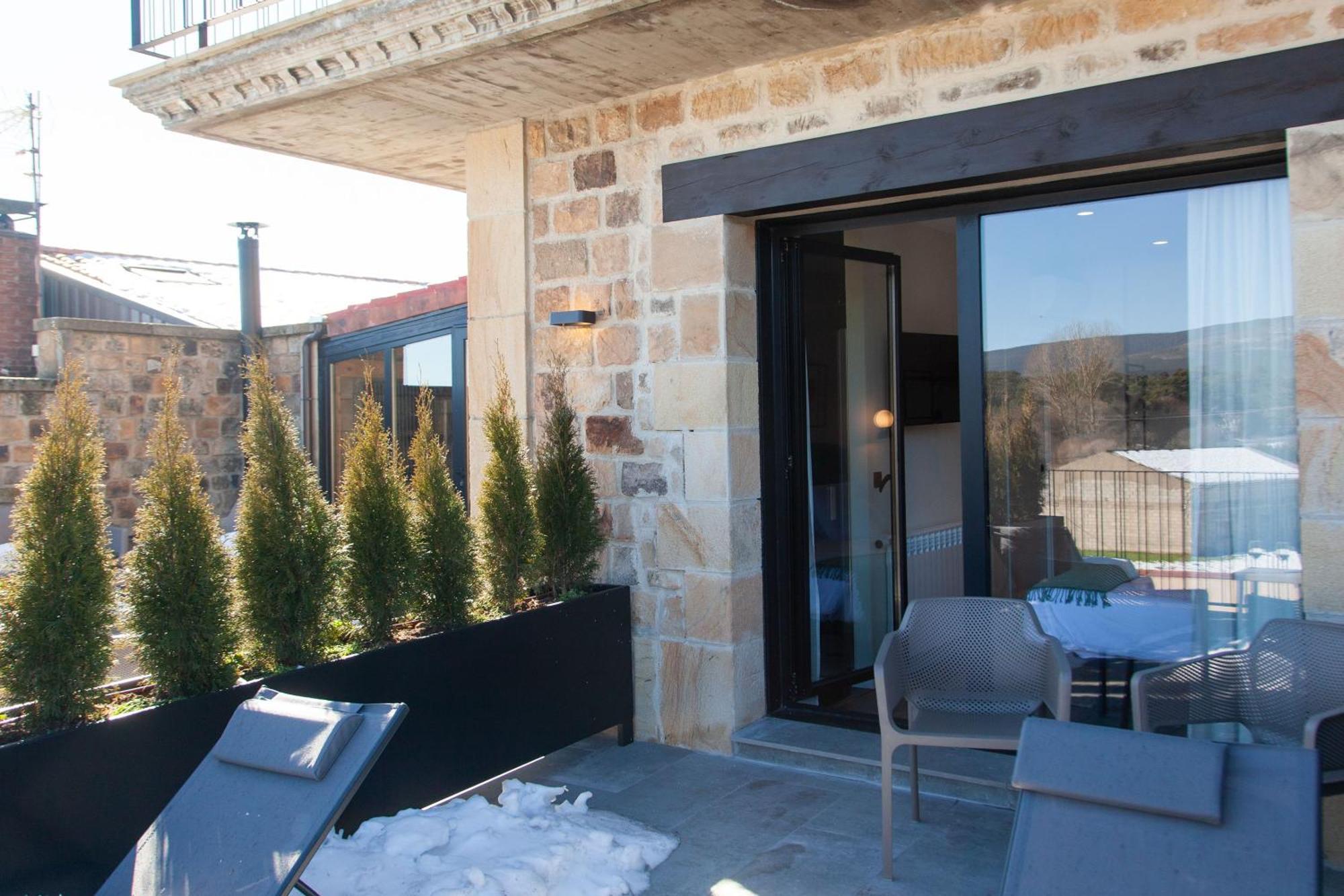 Duruelo Mountain Hotel 4*