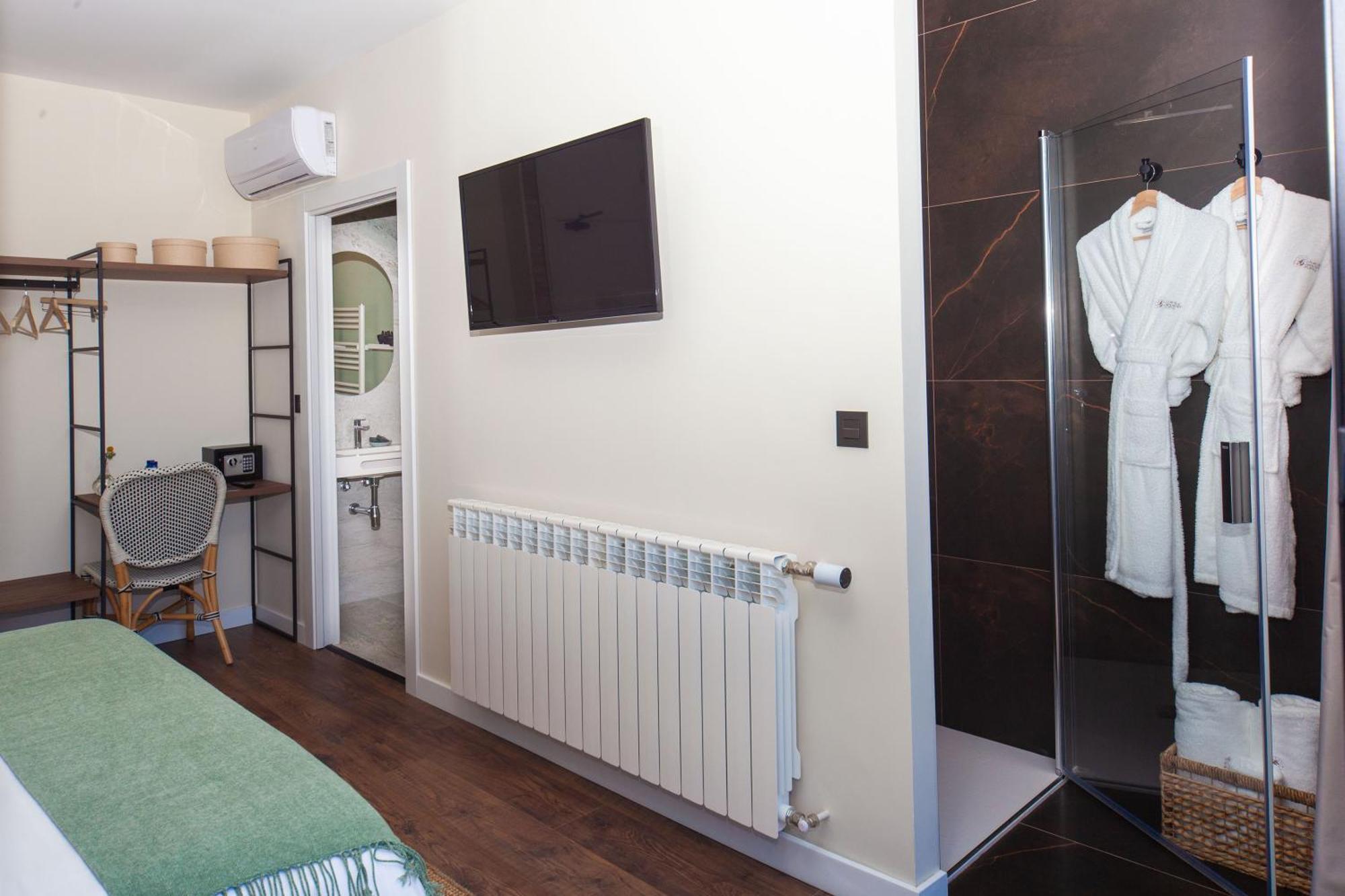 Duruelo Mountain Hotel 4*