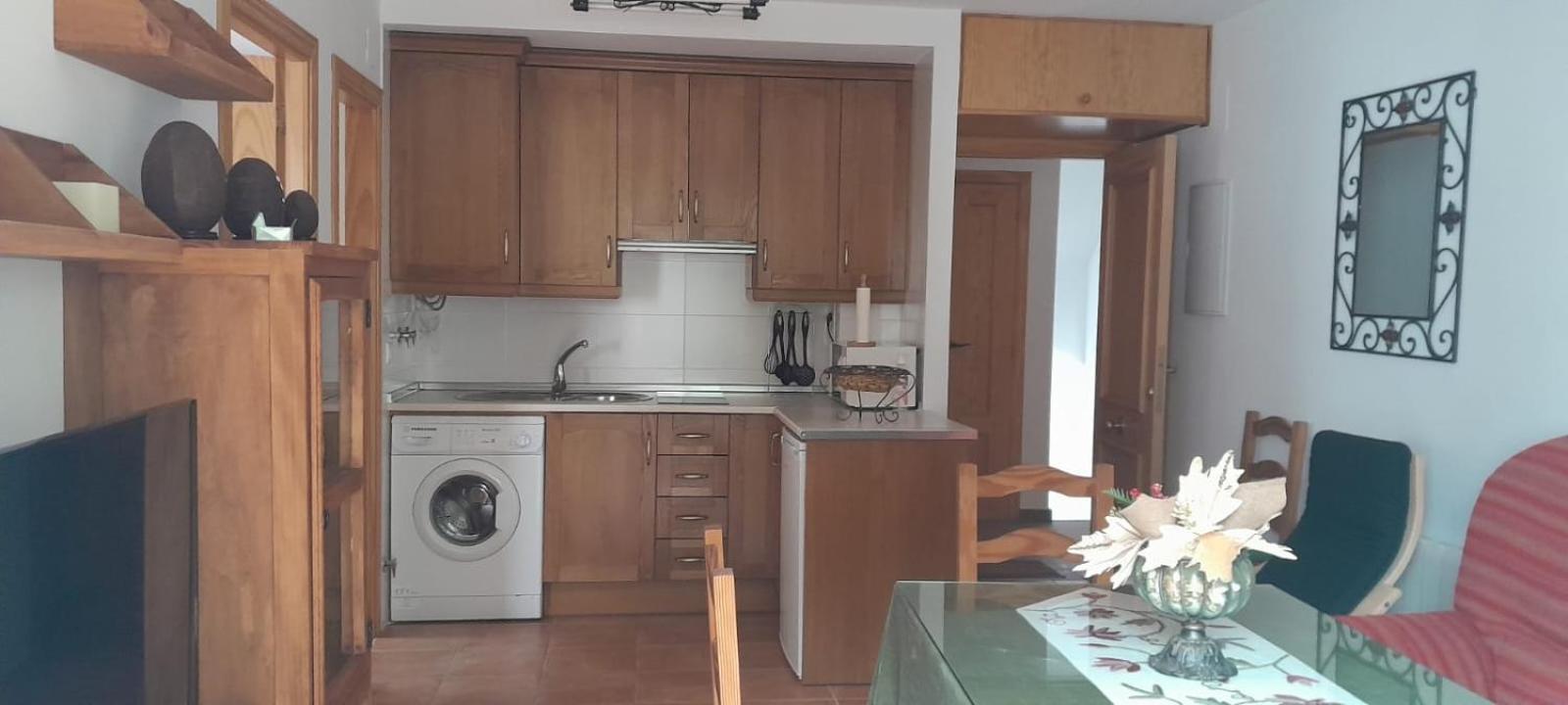 Vft Castillo De La Yedra Apartamento