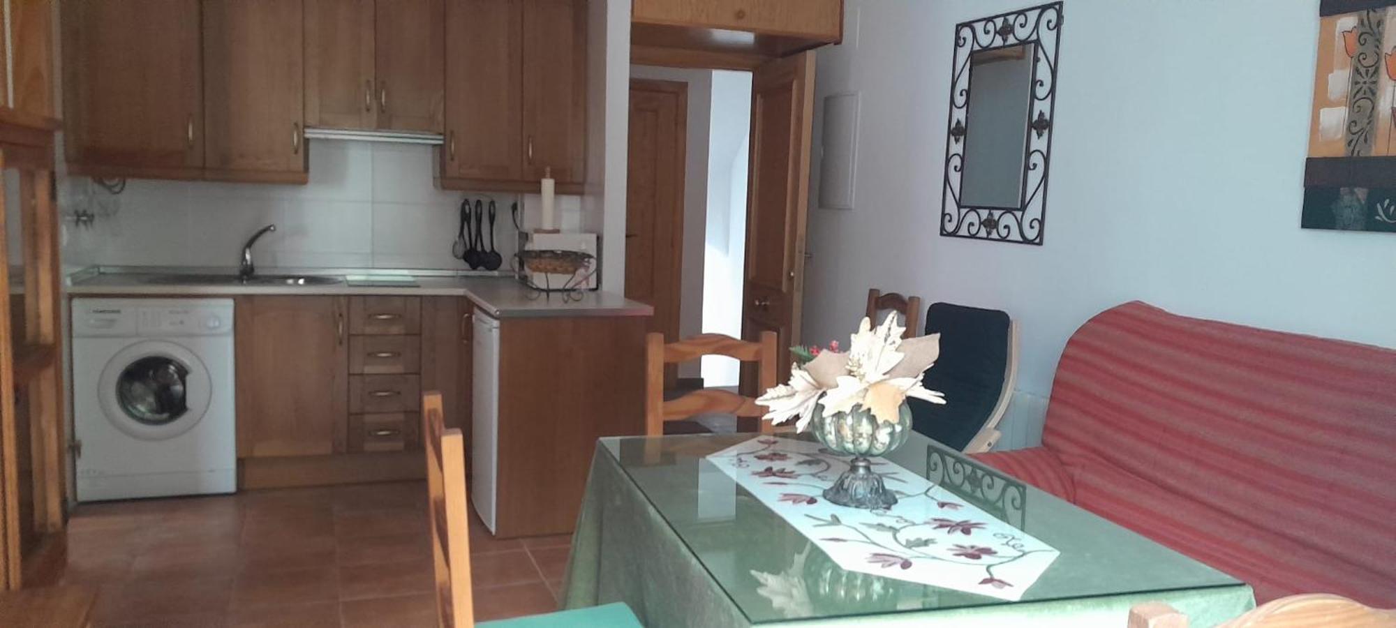 Vft Castillo De La Yedra Apartamento