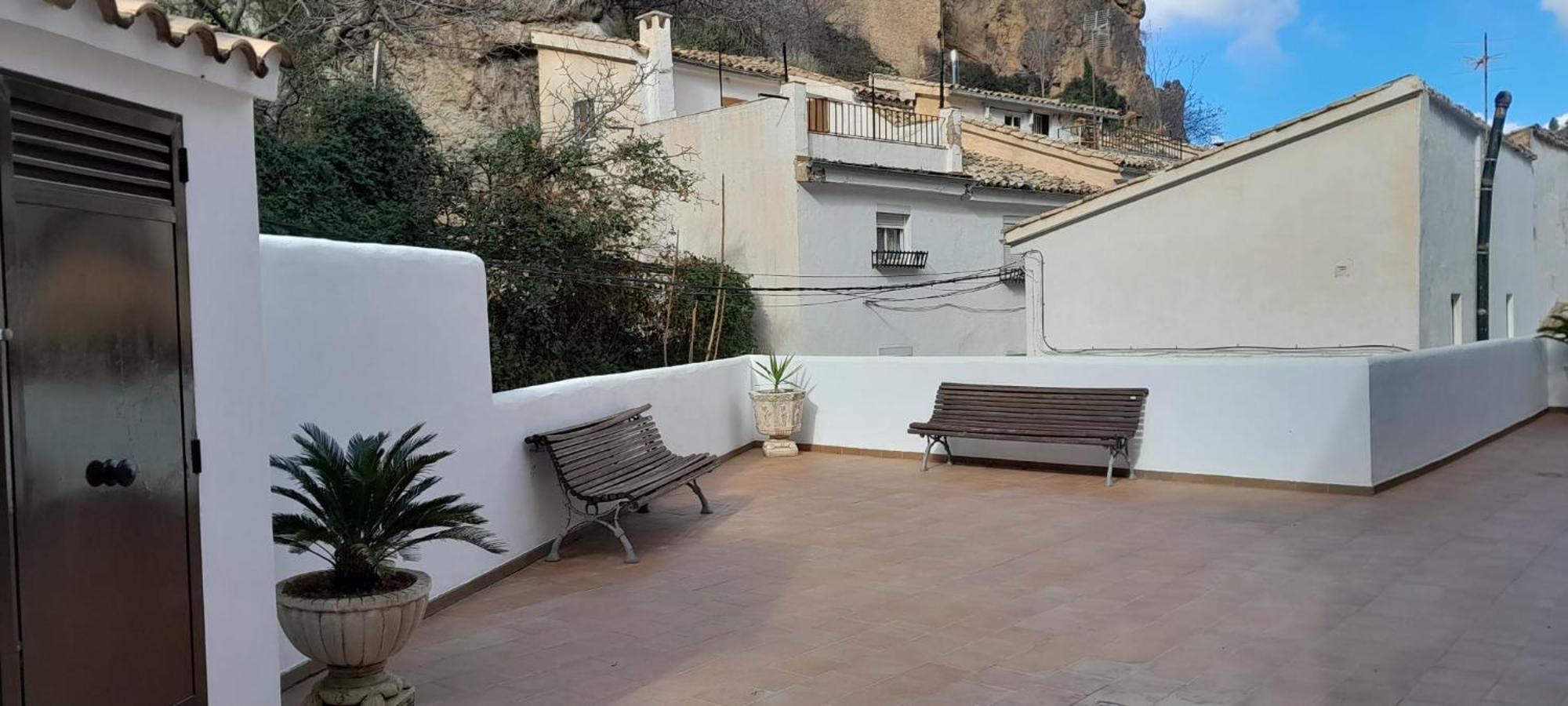 Apartamento Vft Castillo De La Yedra *