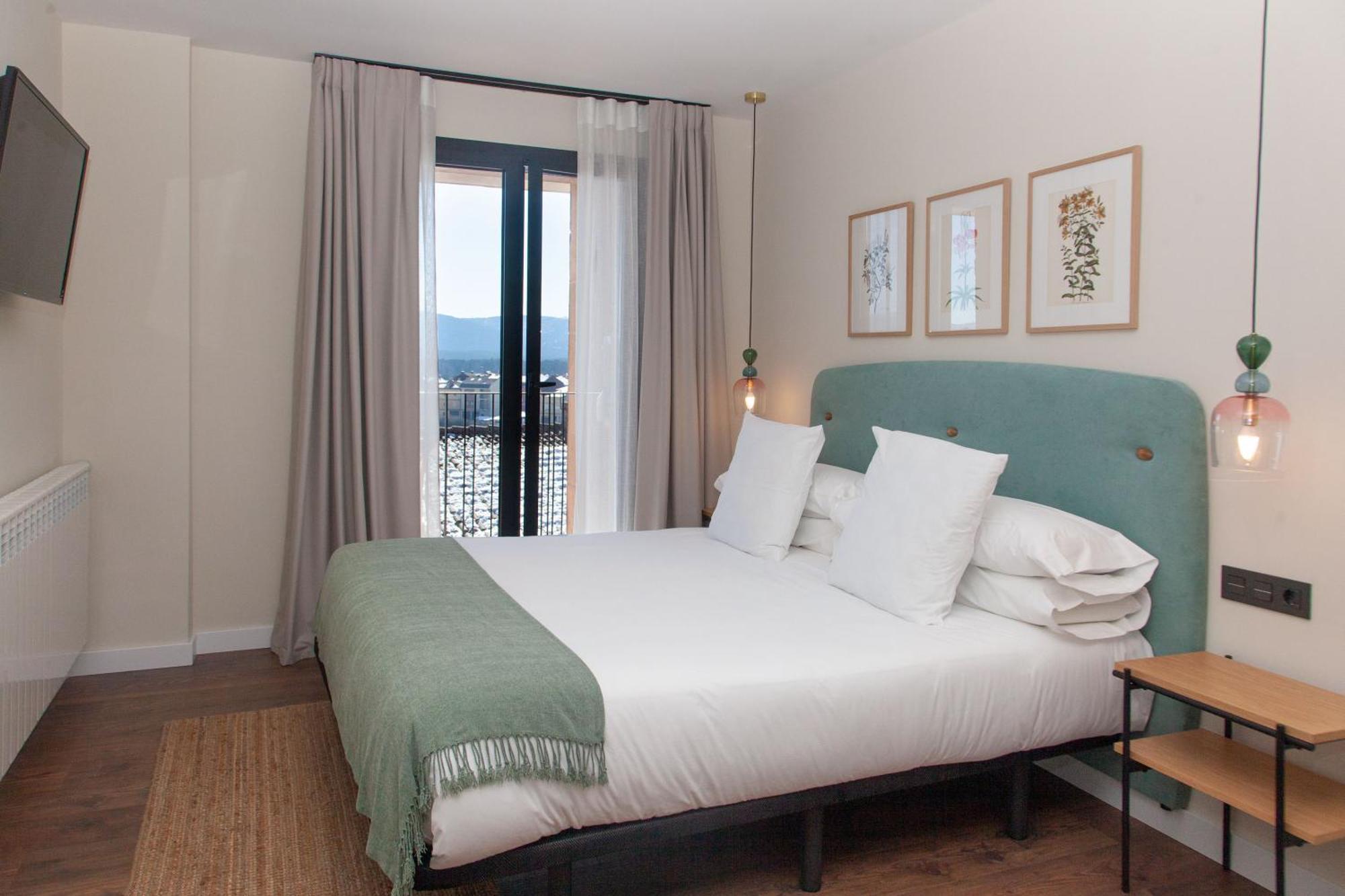 Hotel Duruelo Mountain 4*