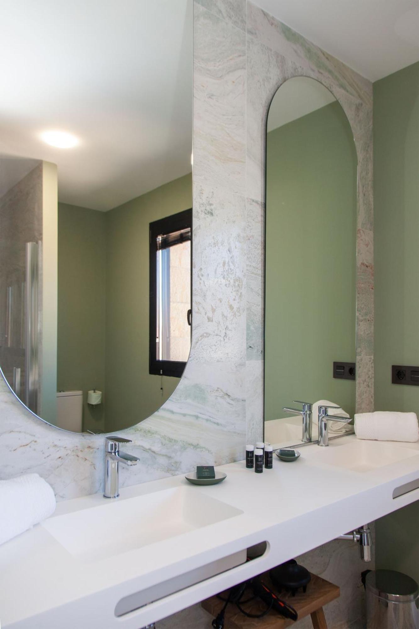 Duruelo Mountain 4*