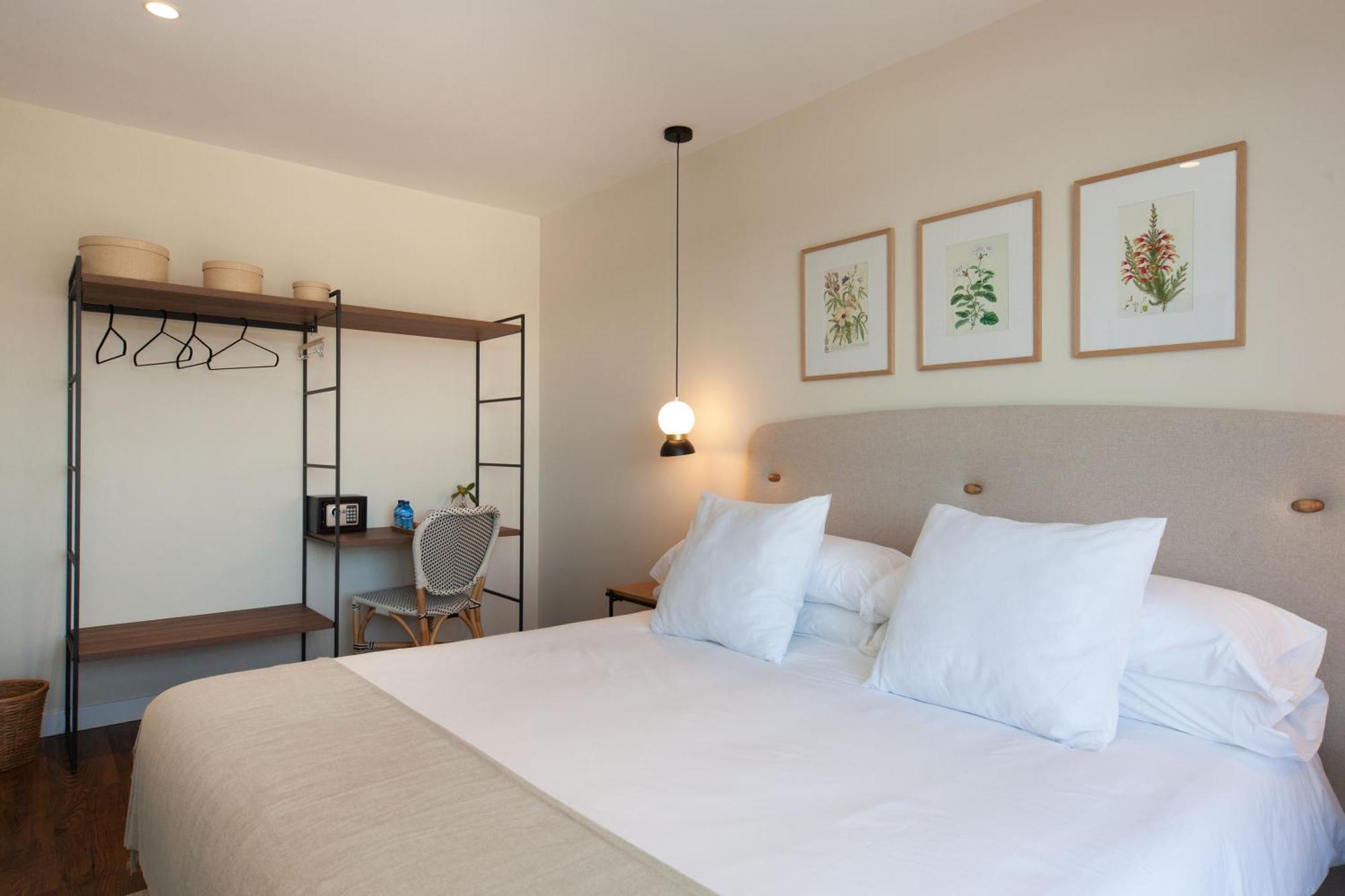 Hotel Duruelo Mountain