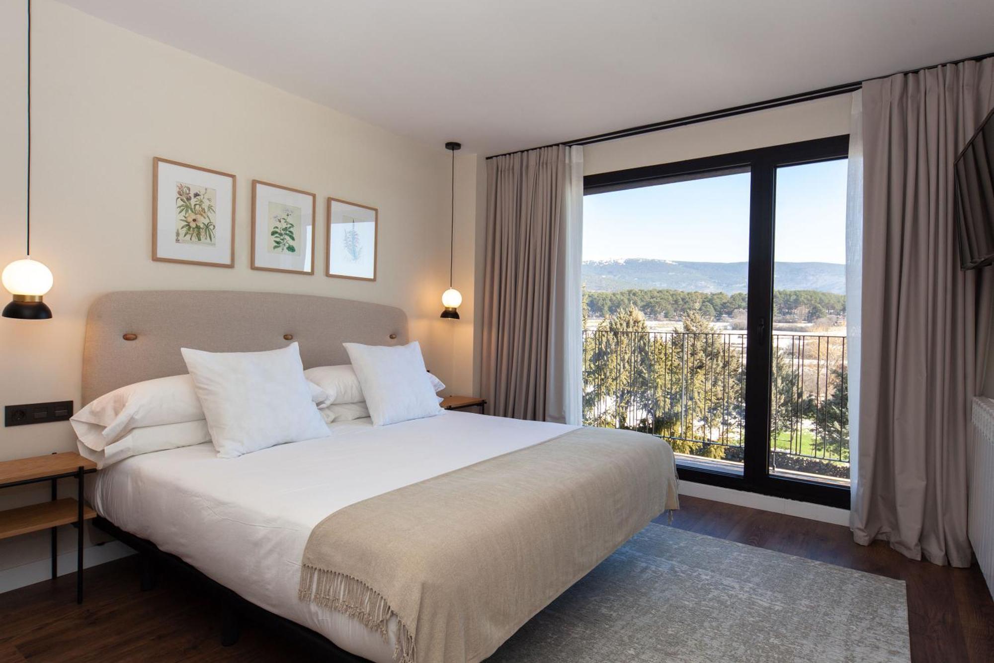 Duruelo Mountain 4*