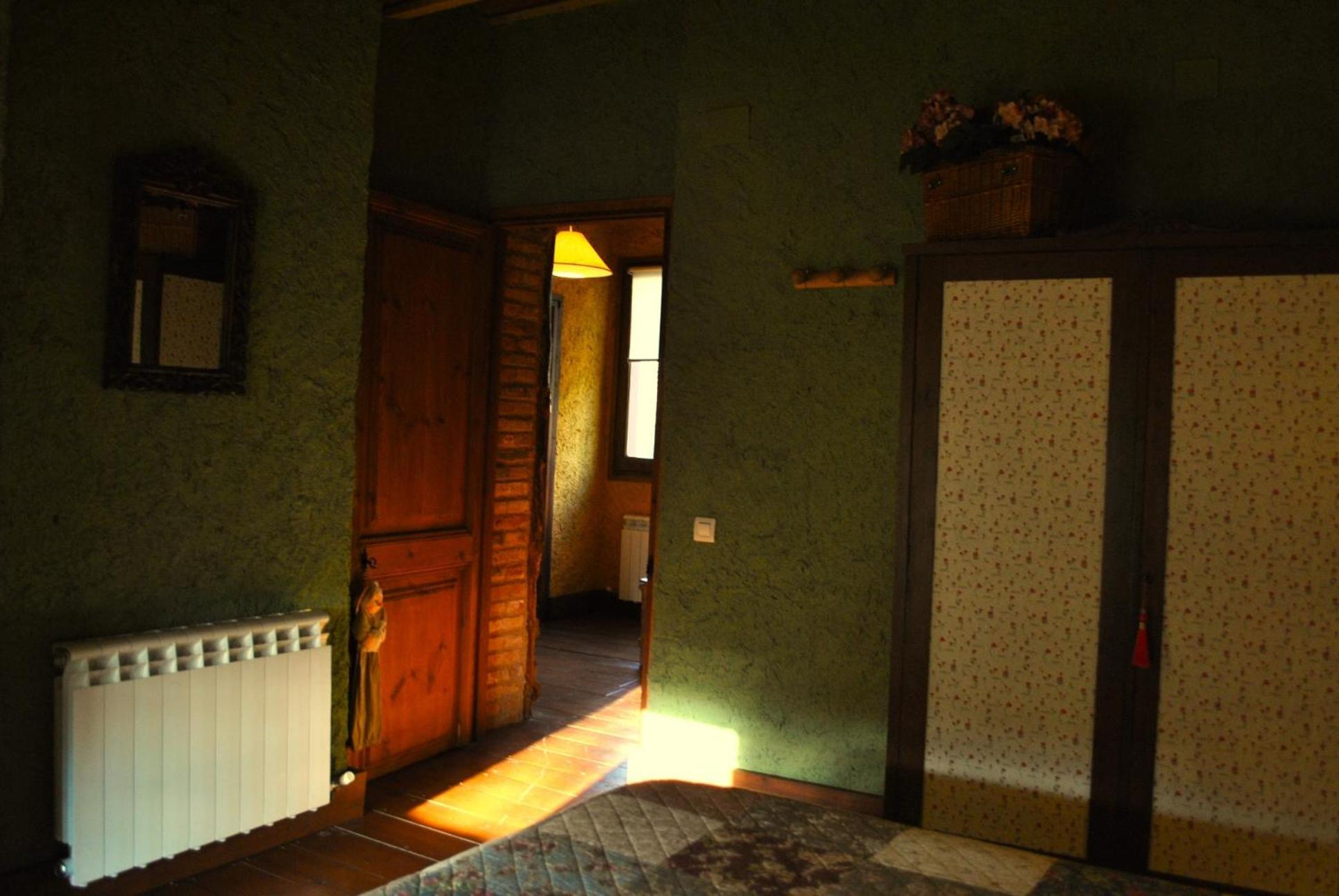 Casa rural Masia El Riscle - Moli Del Pont *