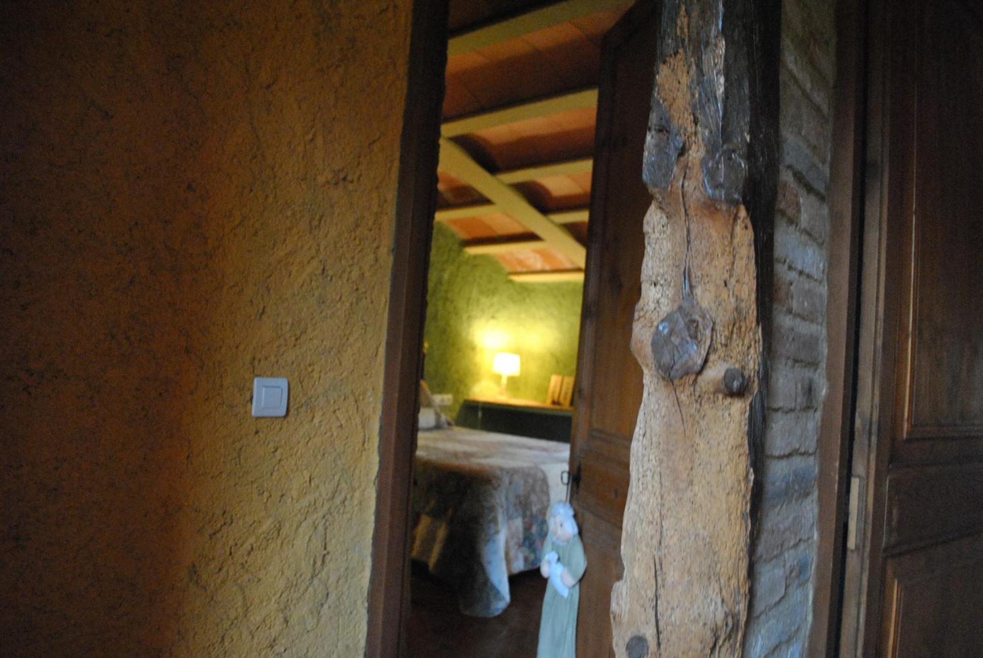 Masia El Riscle - Moli Del Pont *