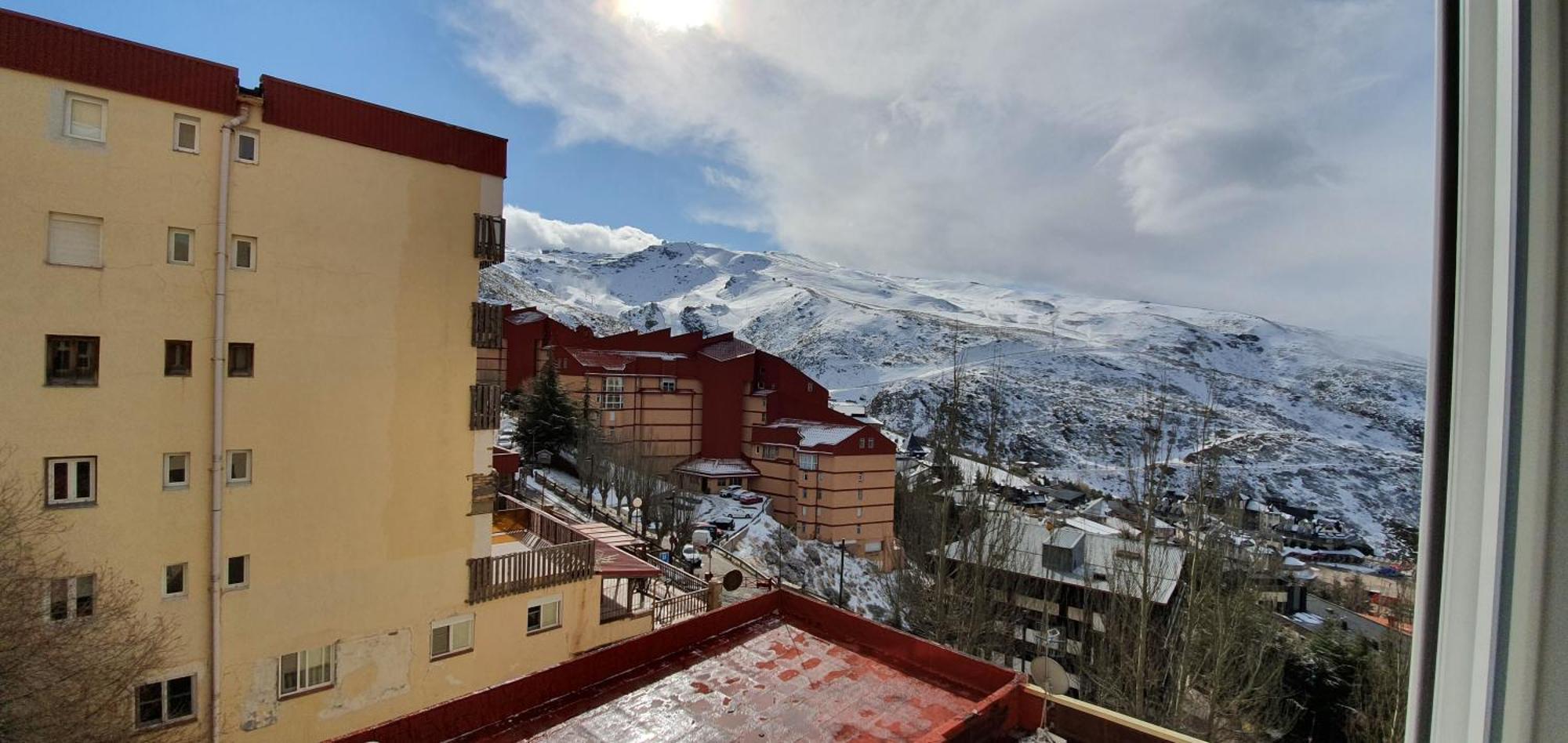 Imeda Penibetico Ii Sierra Nevada
