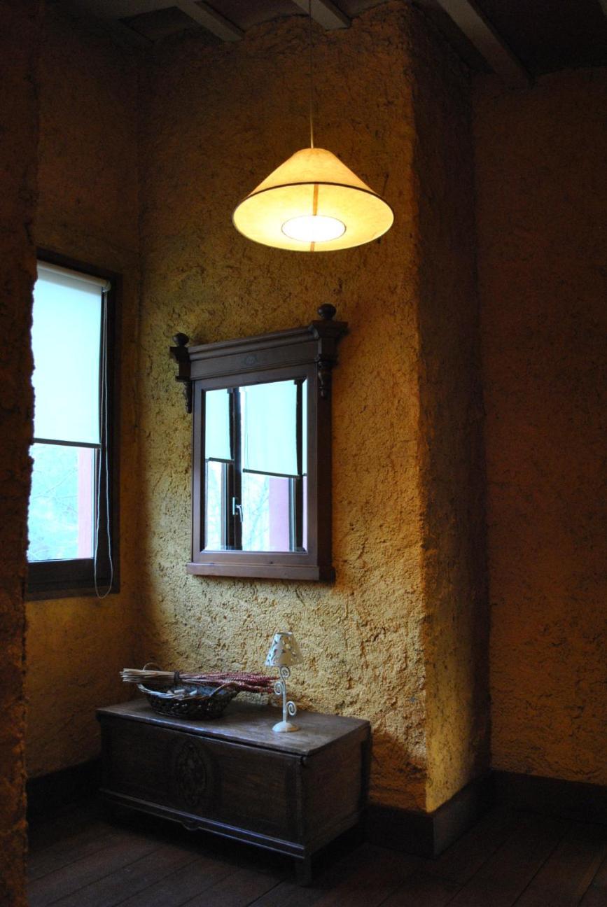 Masia El Riscle - Moli Del Pont Casa rural Cornudella de Montsant