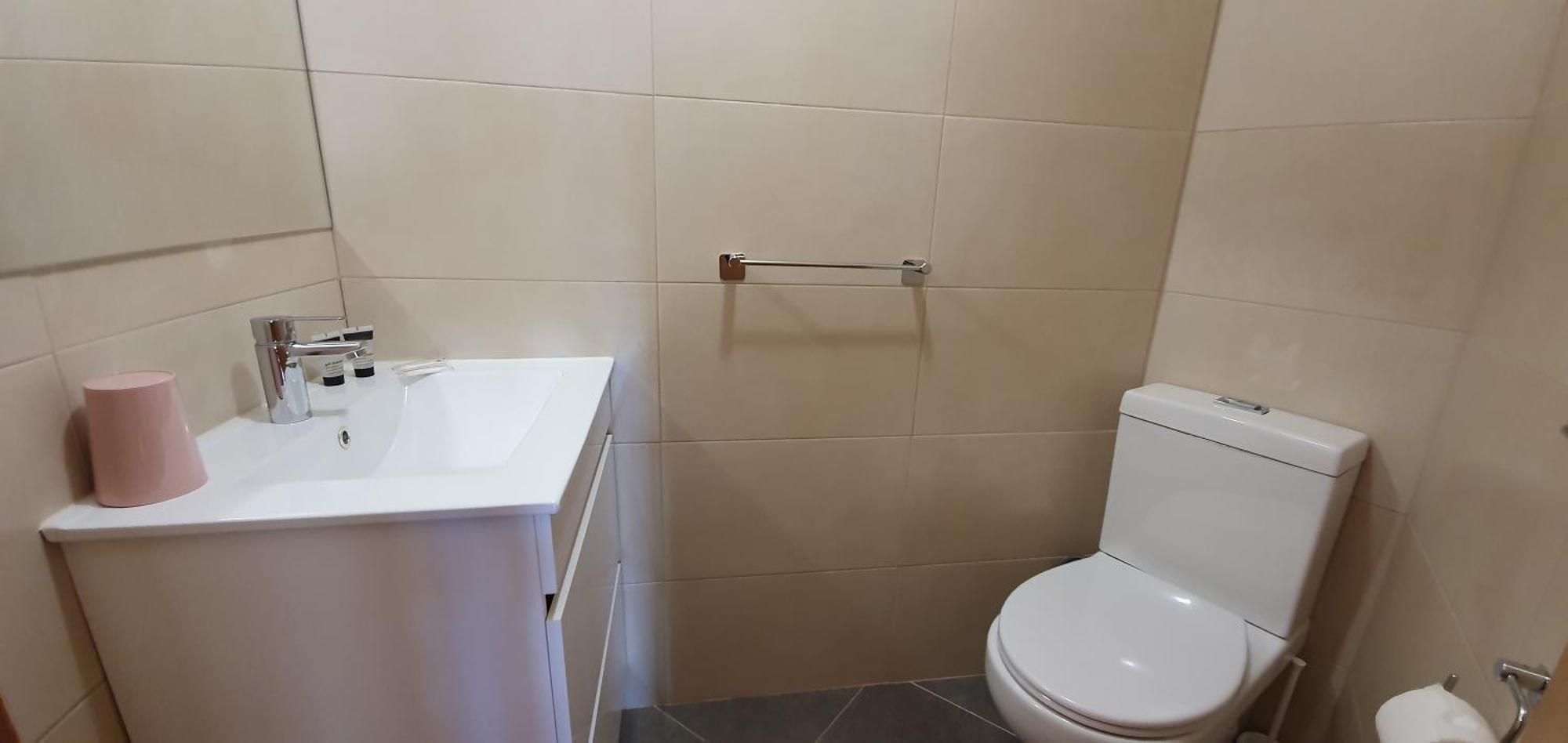 Apartamento Imeda Penibetico Ii