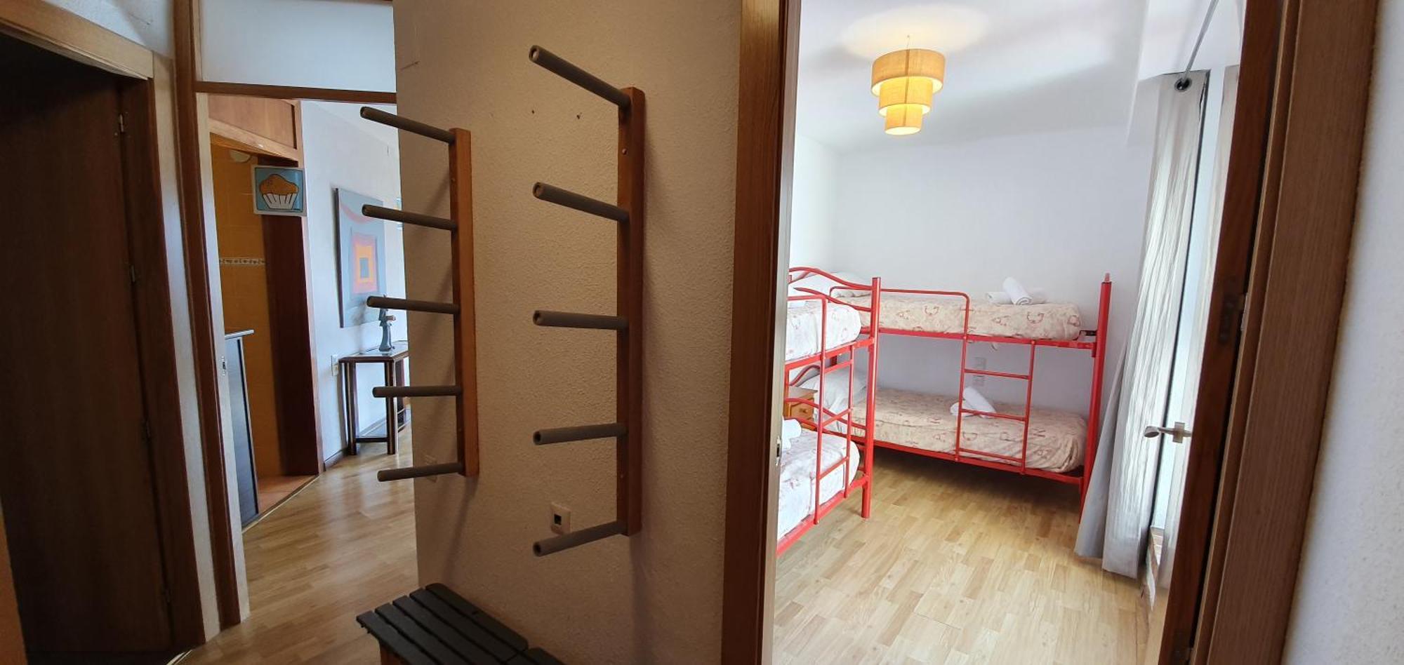 Apartamento Imeda Penibetico Ii