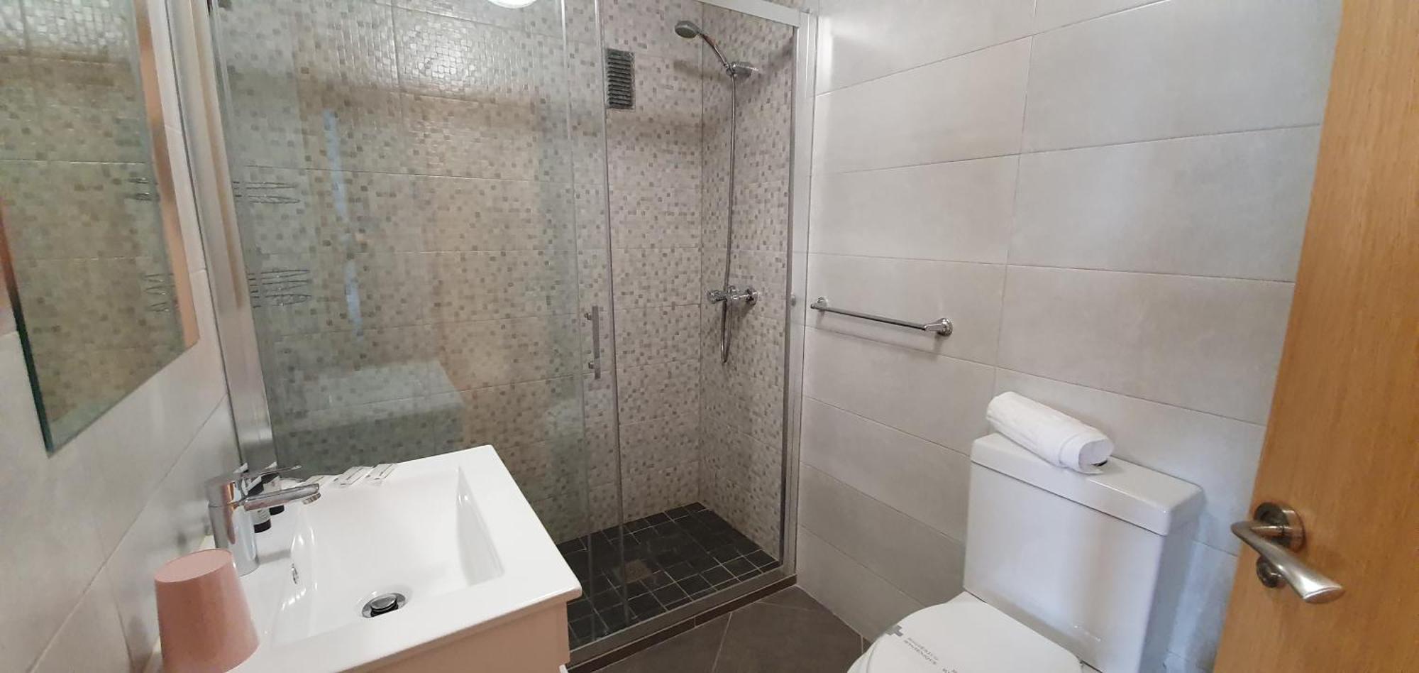 Apartamento Imeda Penibetico Ii Sierra Nevada
