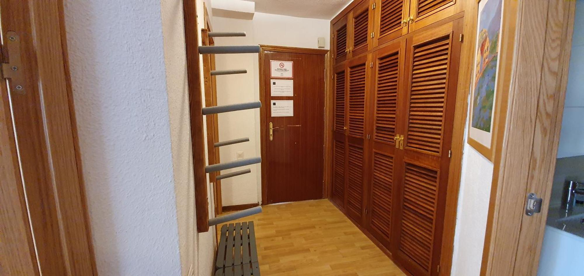 Apartamento Imeda Penibetico Ii