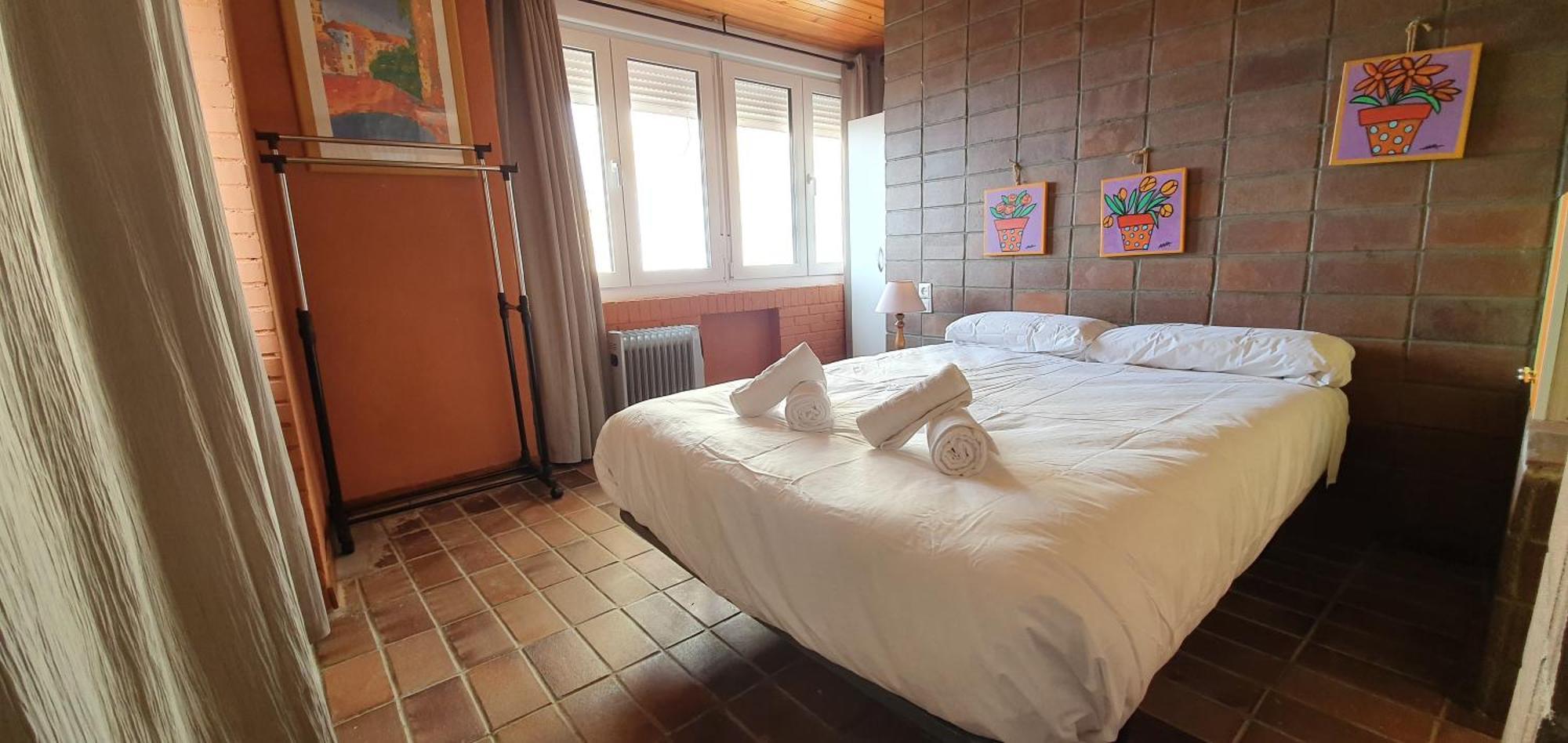 Apartamento Imeda Penibetico Ii Sierra Nevada
