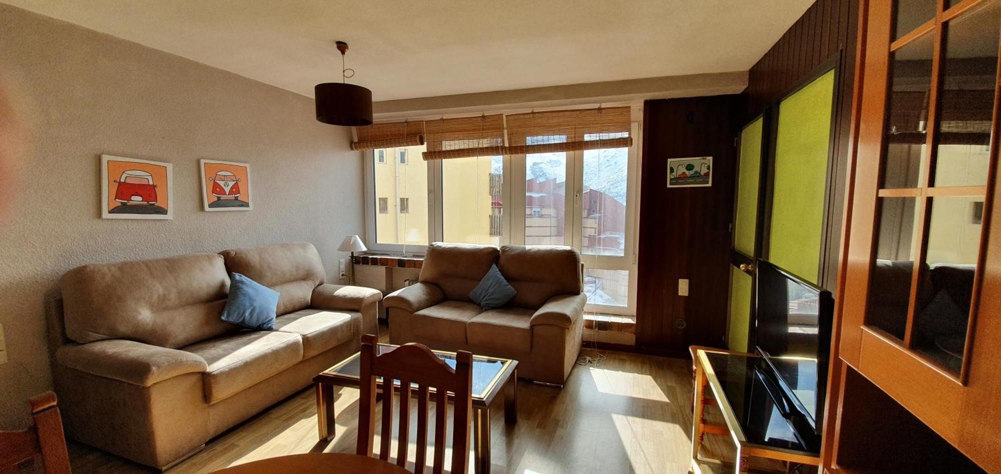 Imeda Penibetico Ii Apartamento