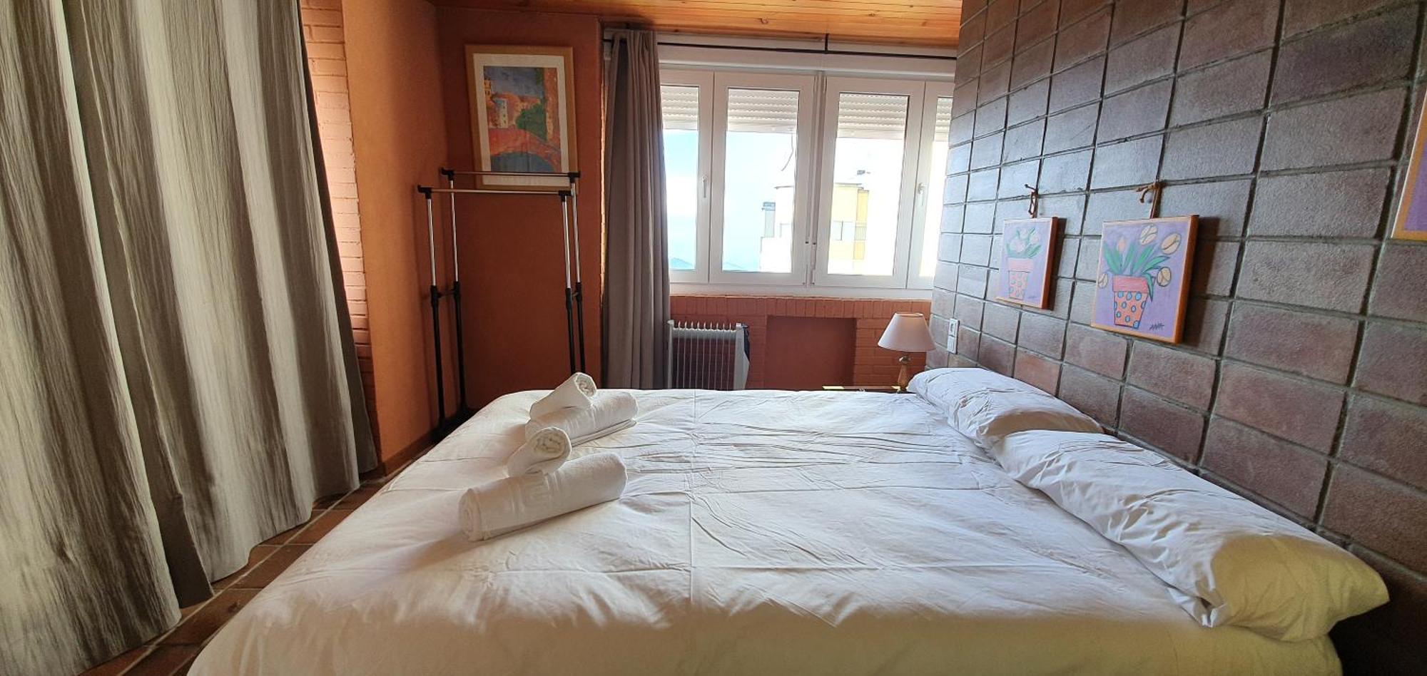 Imeda Penibetico Ii Apartamento *