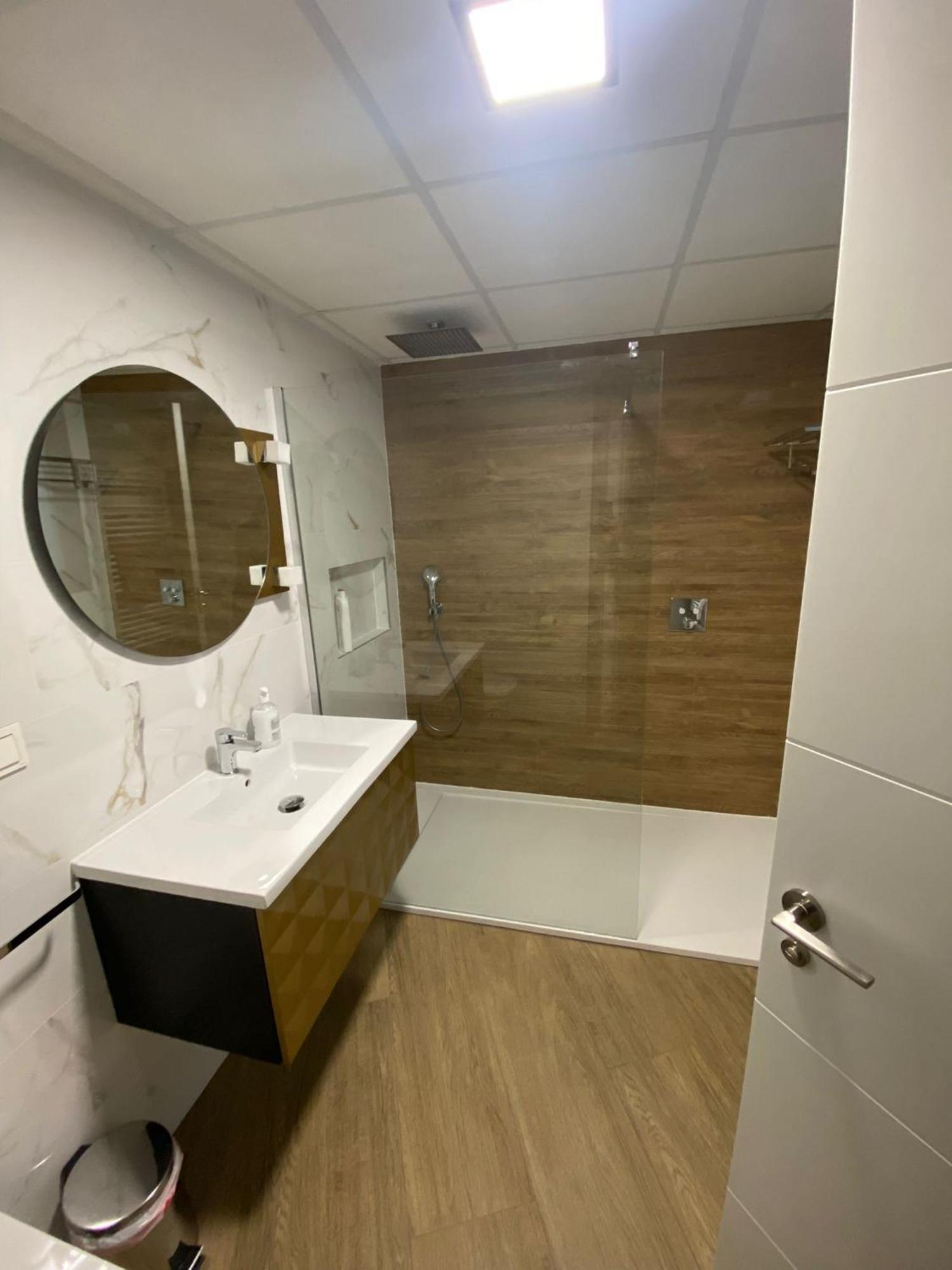 Apartamento Isabel *