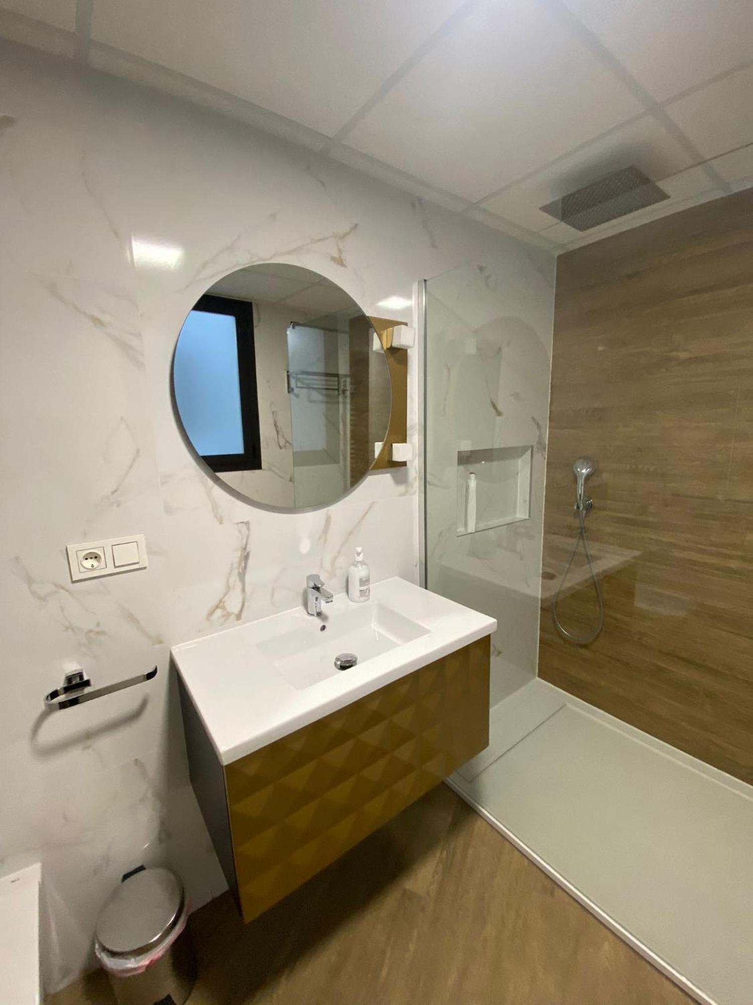Apartamento Isabel *