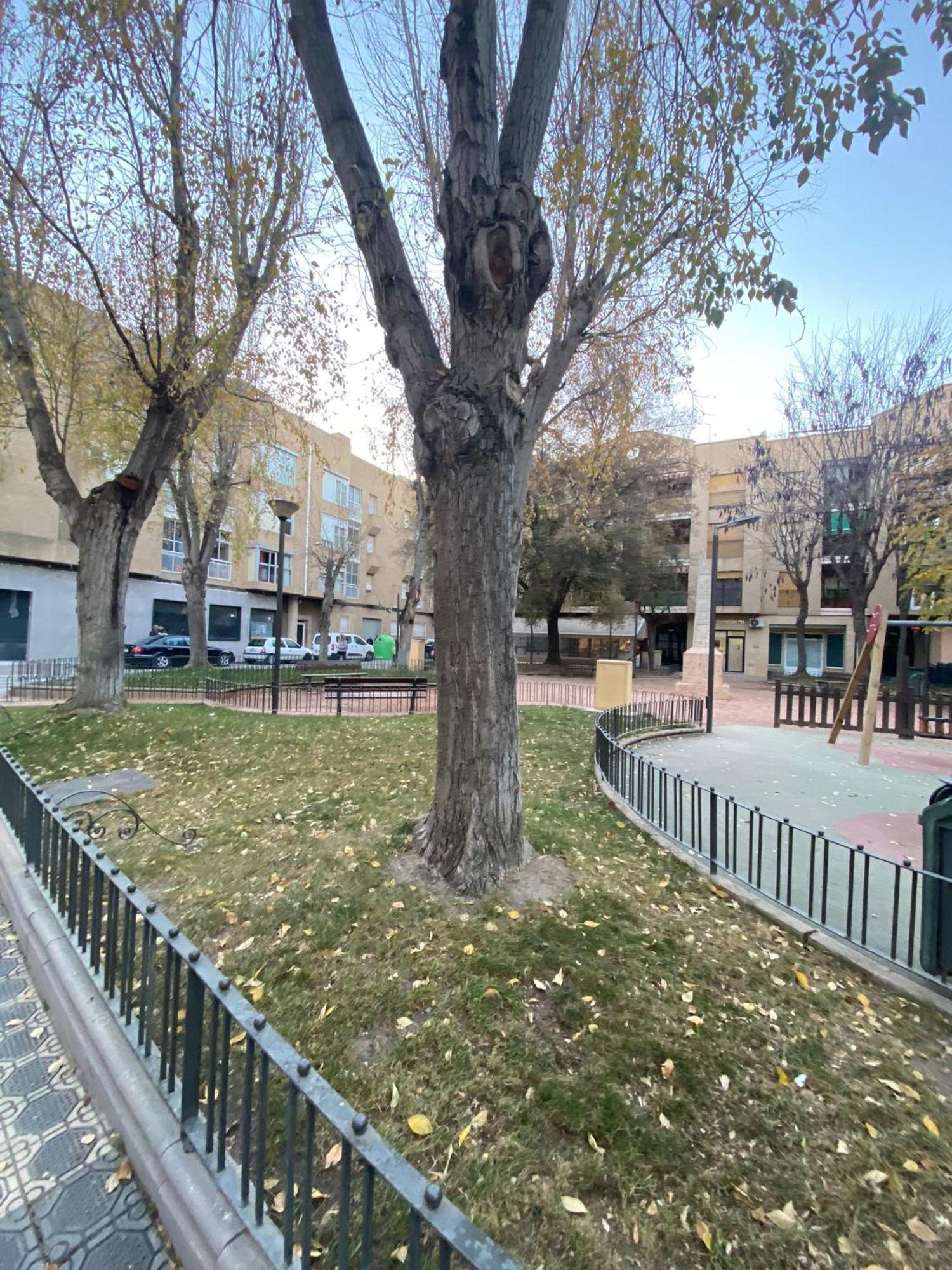Isabel Apartamento Caravaca De La Cruz