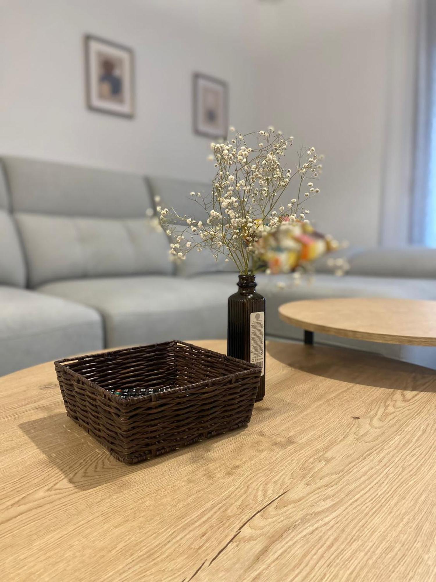 Apartamento Isabel