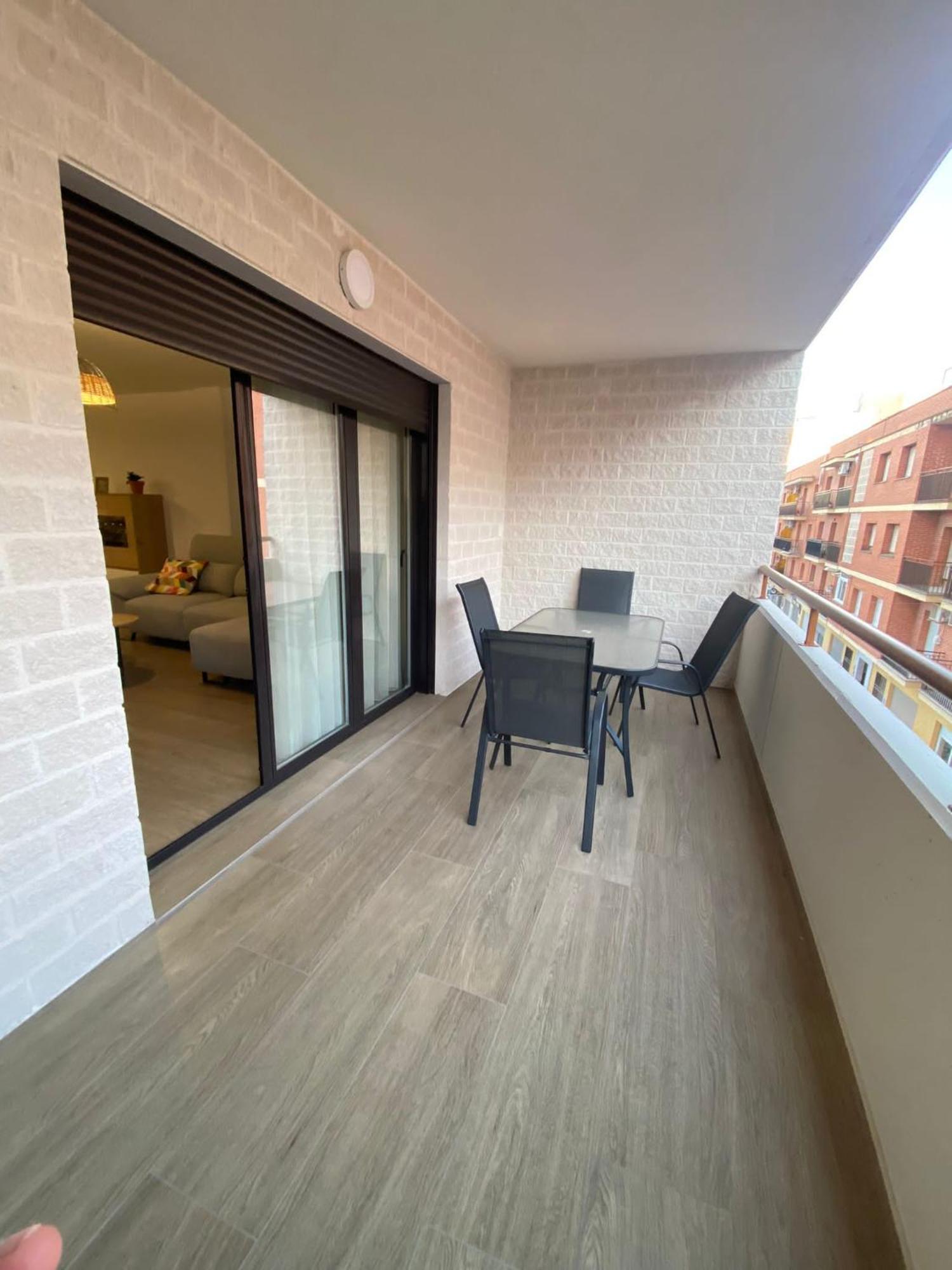 Apartamento Isabel