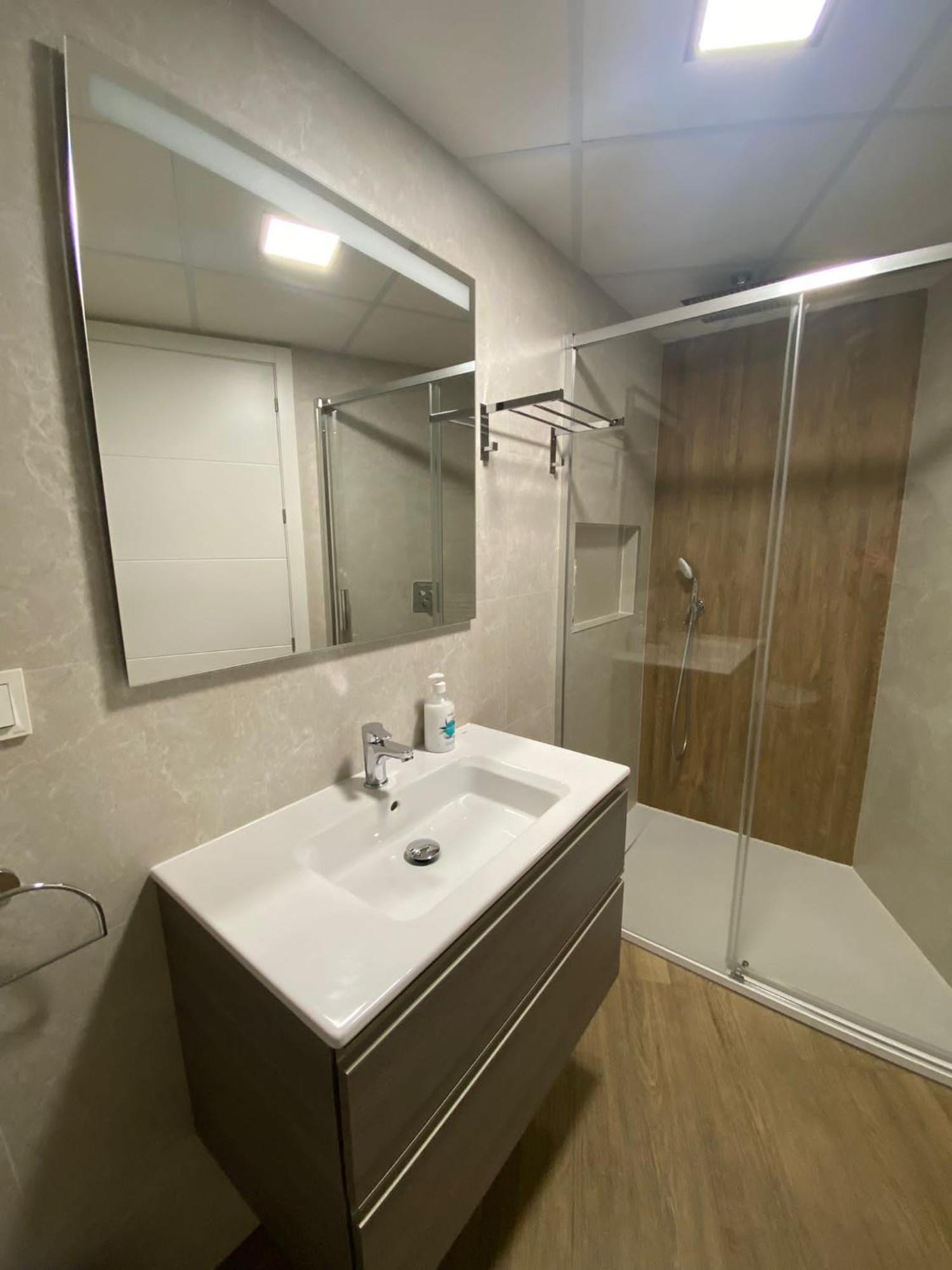 Isabel Apartamento