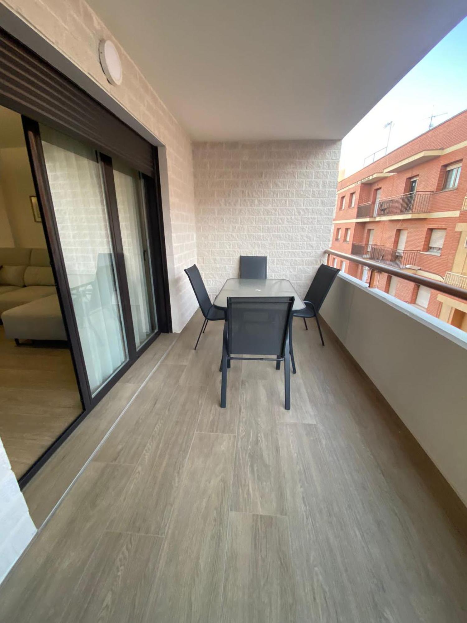 Apartamento Isabel *