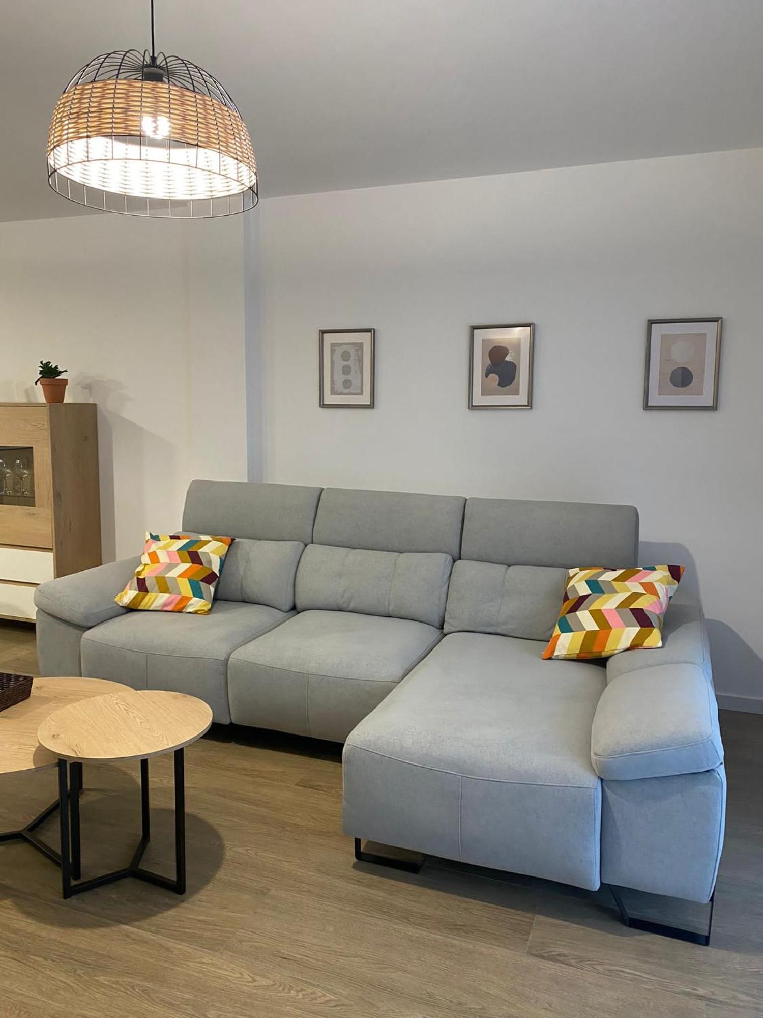 Isabel Apartamento Caravaca De La Cruz