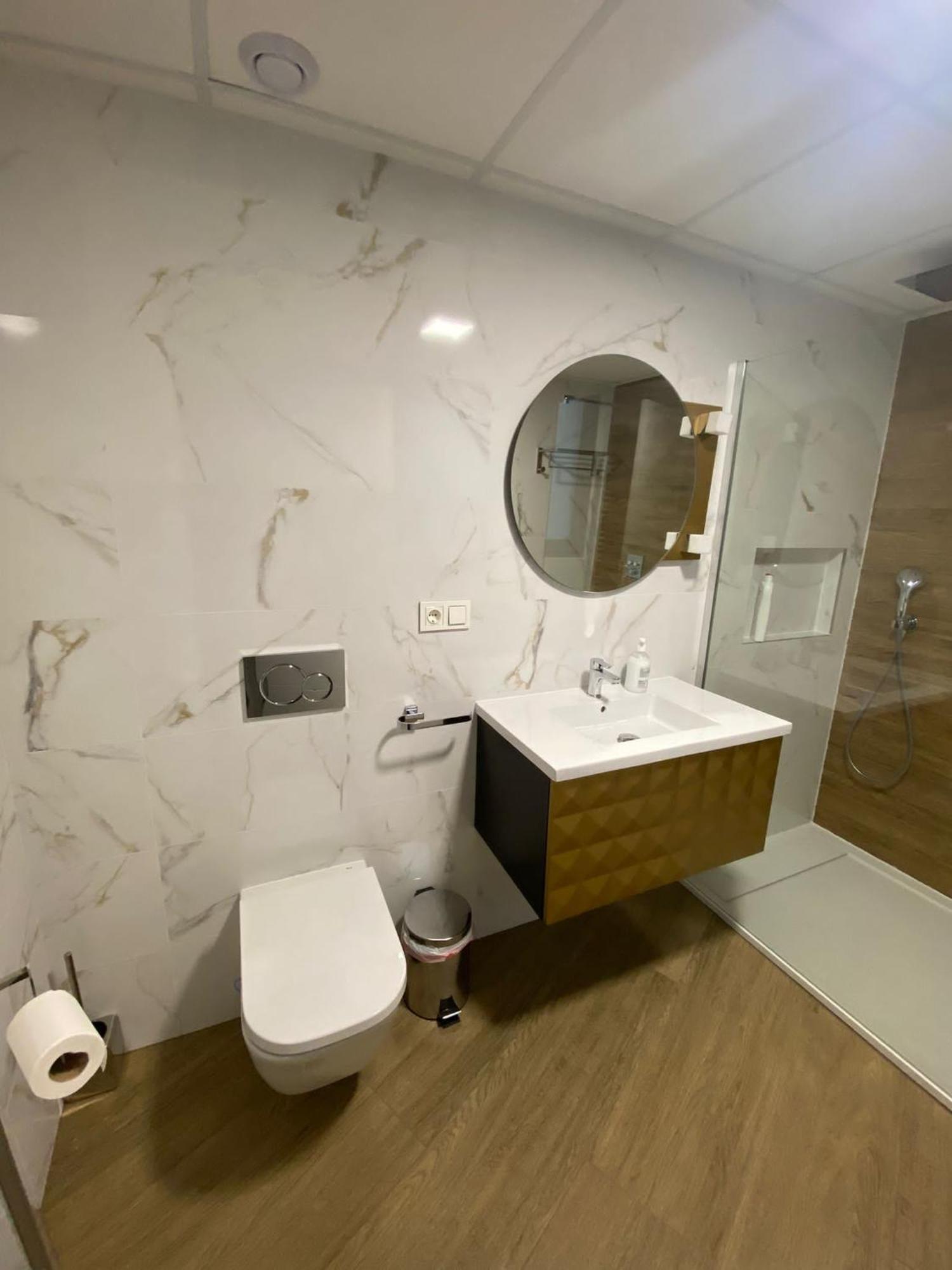 Apartamento Isabel