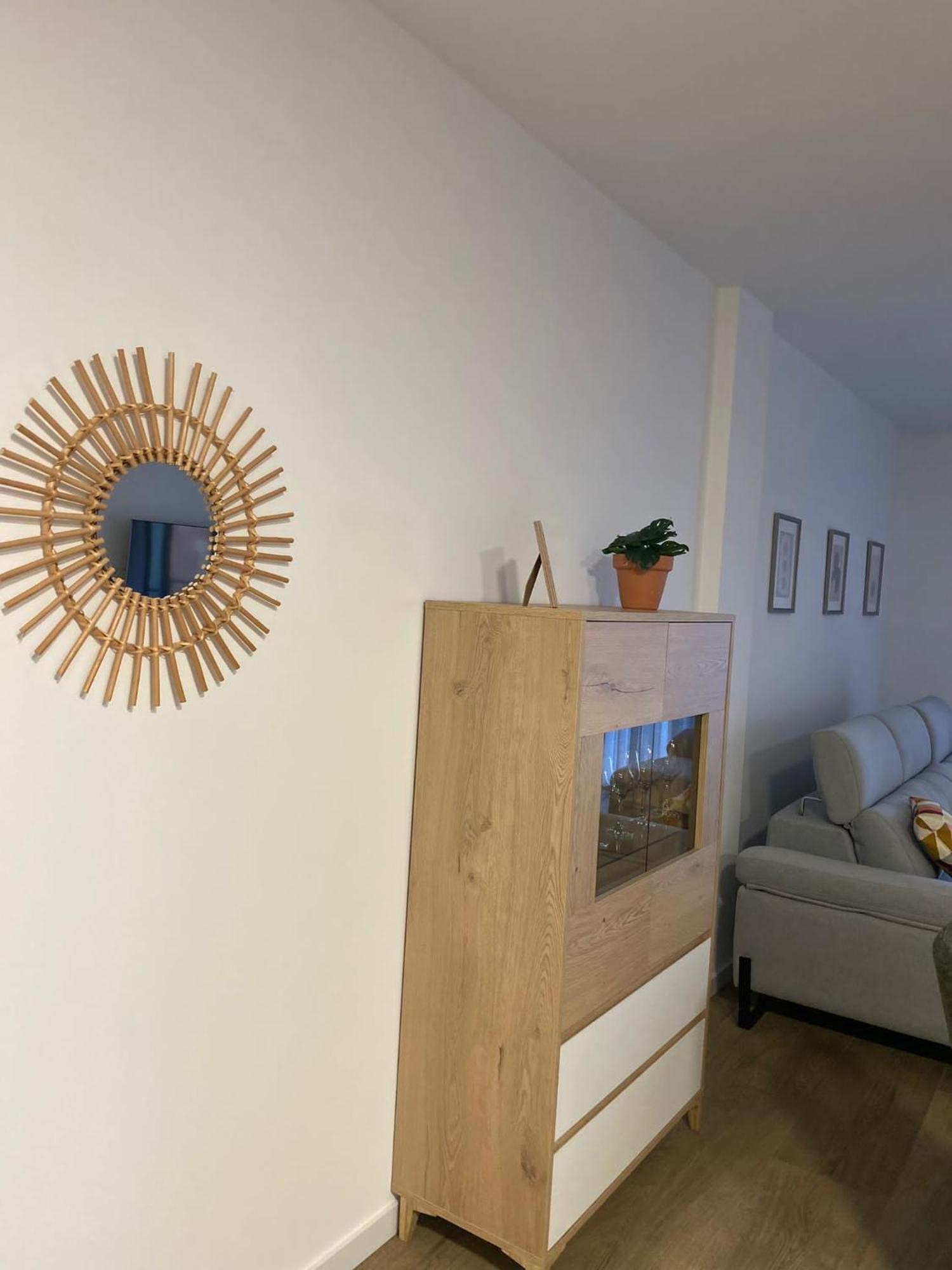Apartamento Isabel *