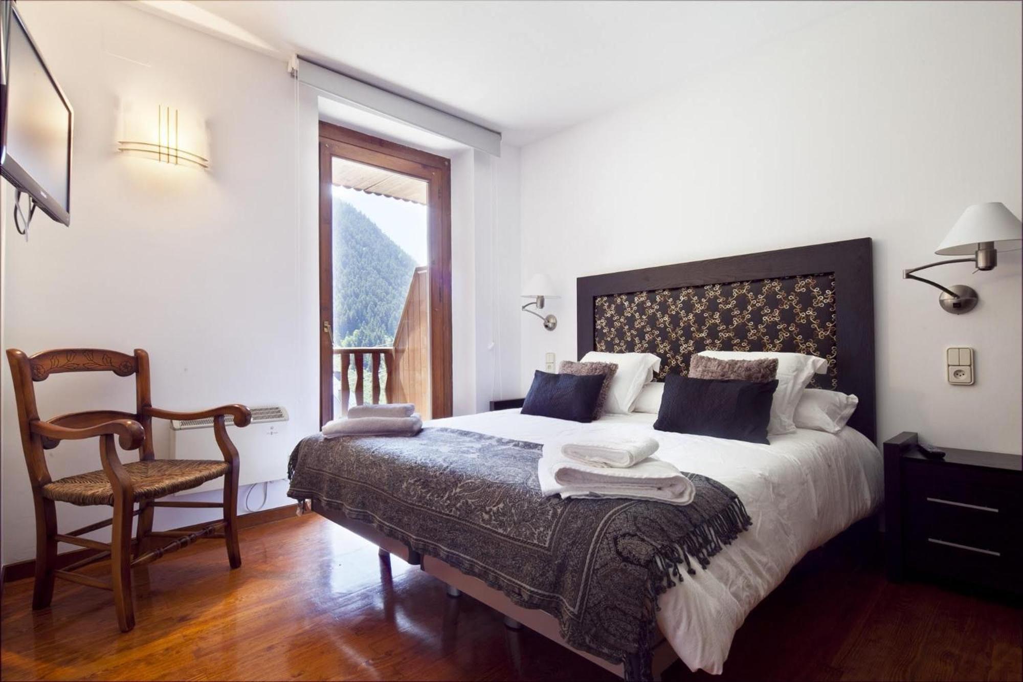 Apartment Luderna - Con Terraza Bonaigua B2 Salient