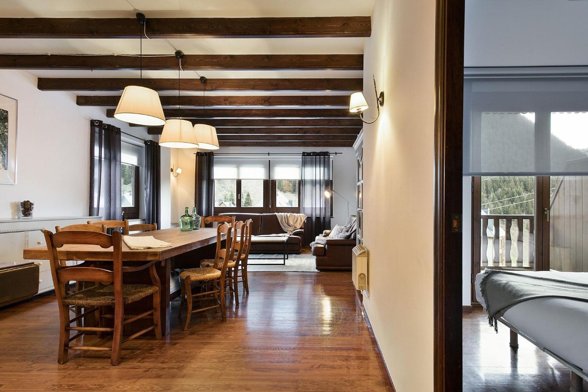 Apartment Luderna - Con Terraza Bonaigua B2 Salient