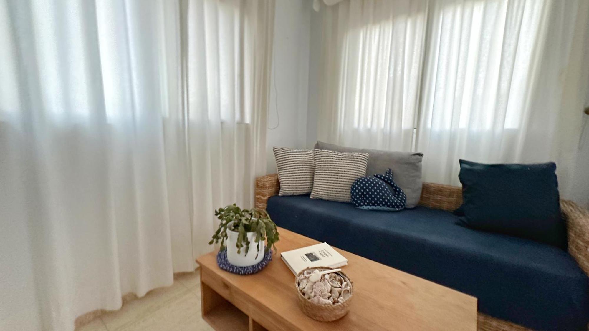Caroline Del Mar - Nudist Naturist Apartment