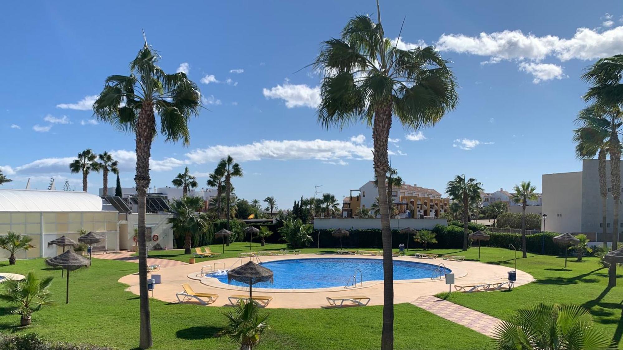 Apartment Caroline Del Mar - Nudist Naturist *