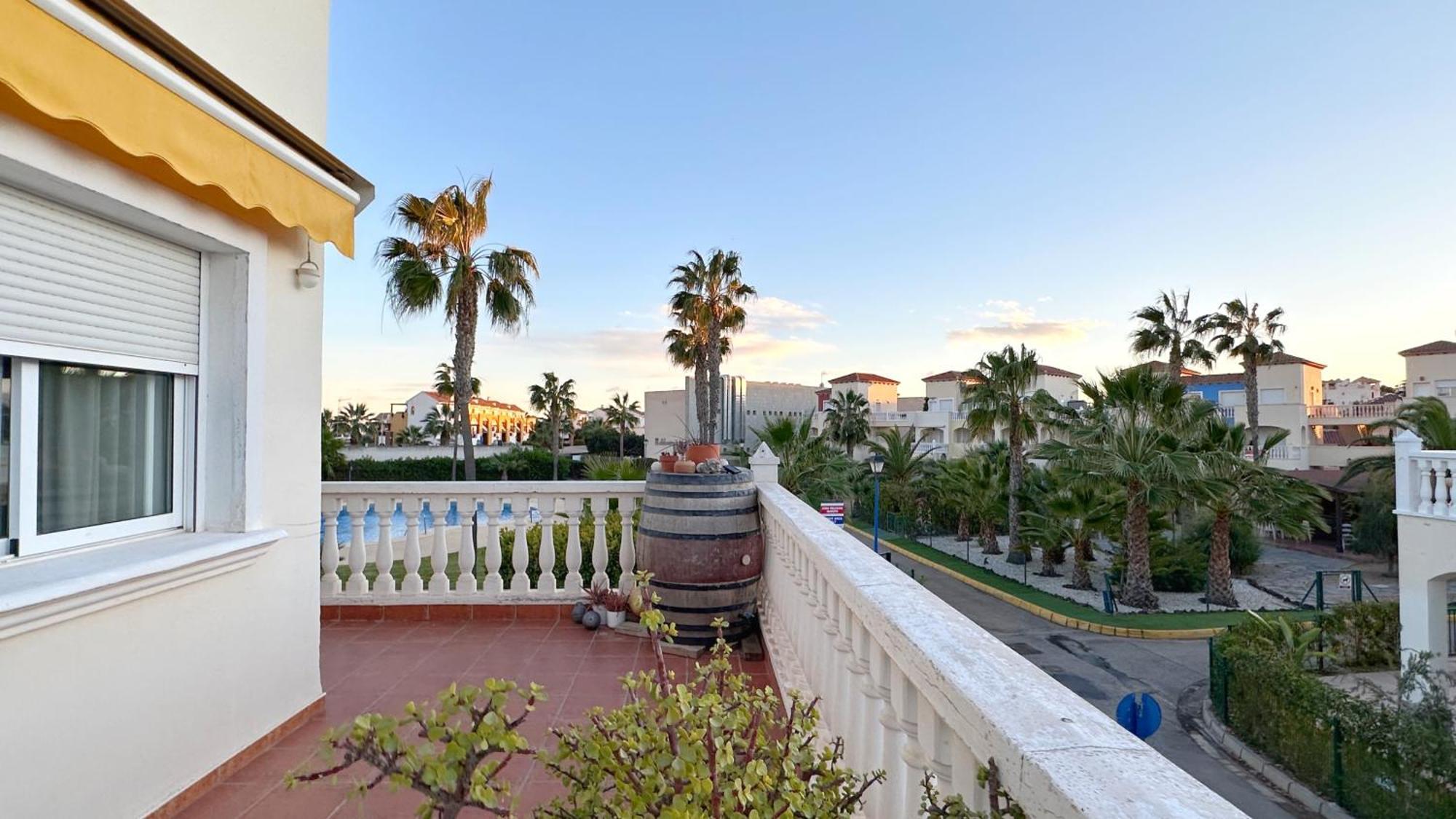 Caroline Del Mar - Nudist Naturist Apartment