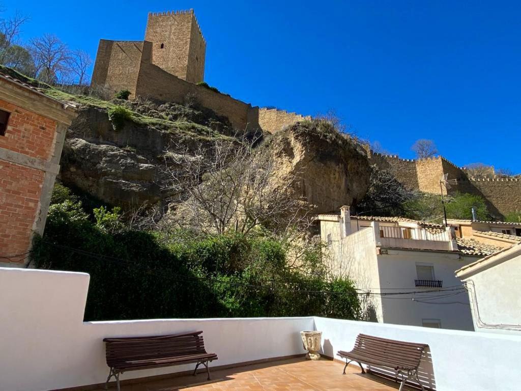 Vft Castillo De La Yedra Apartamento *