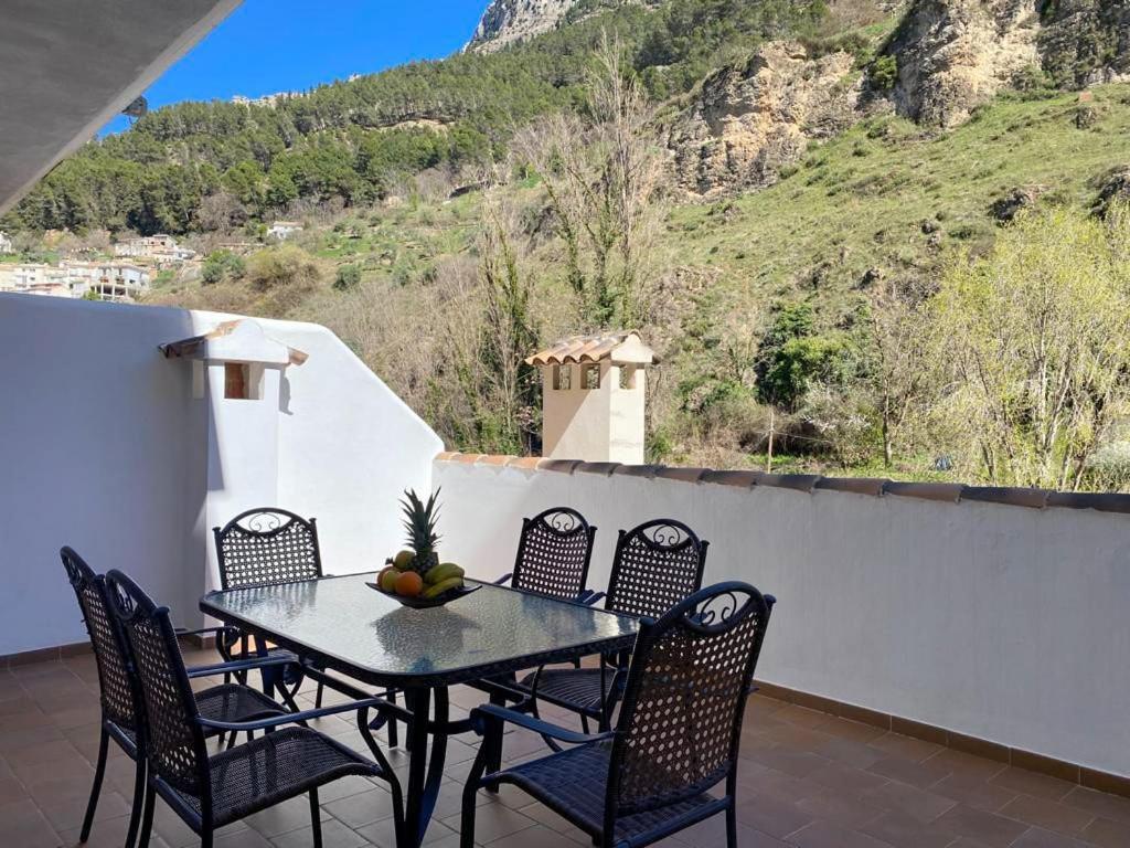 Vft Castillo De La Yedra Cazorla