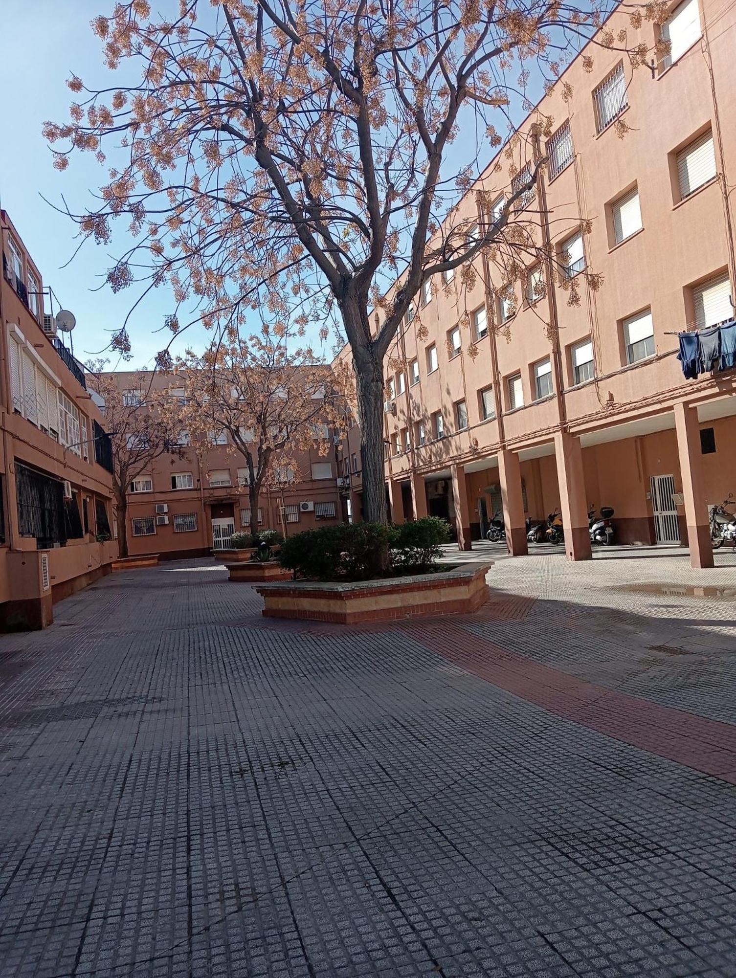 La Razon De Mi Apartamento