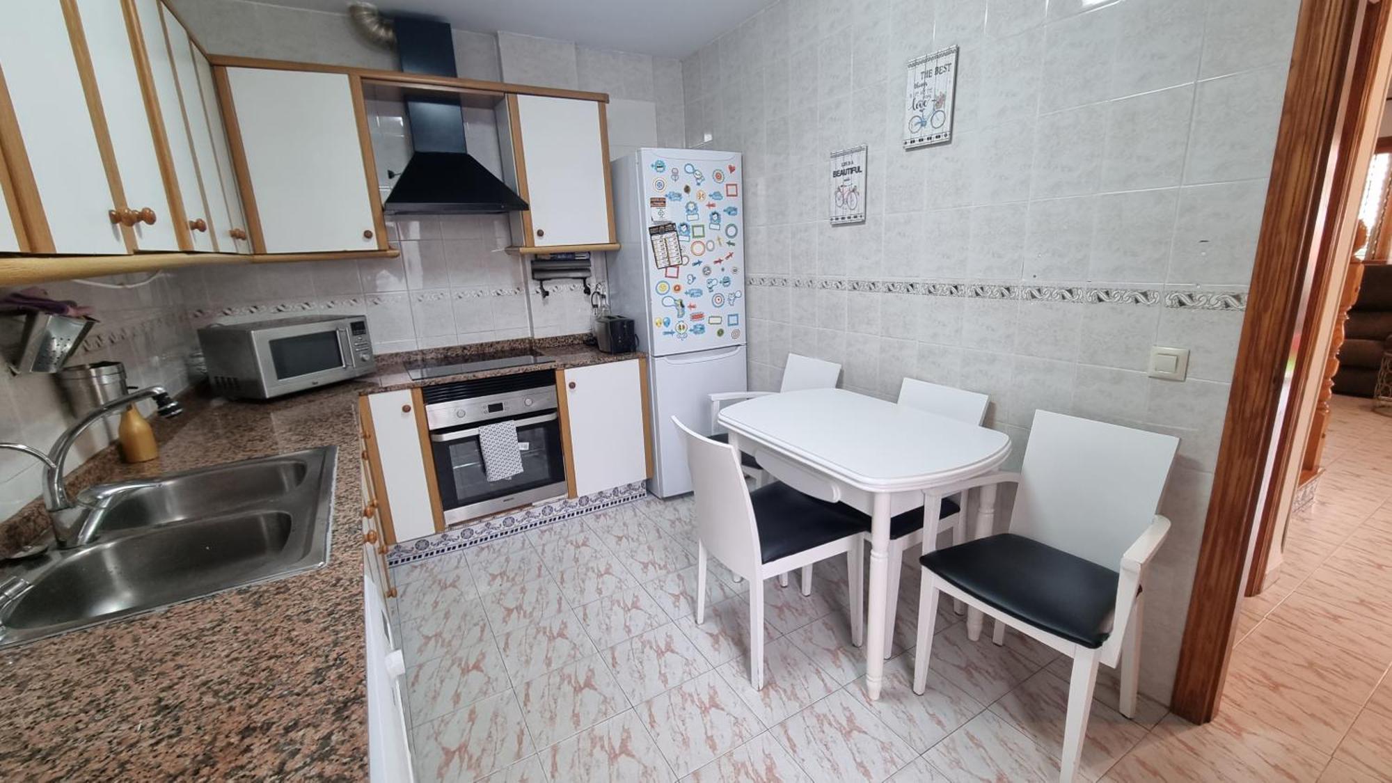 Holiday home Bali Relax Cerca De Valencia A 100 M De La Playa Con Ac Puzol