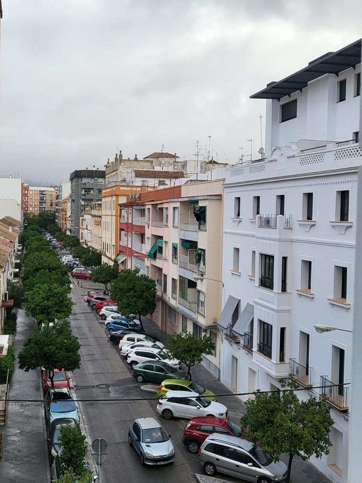 Ciudad Jardin - Confort Centro Iii Cordoba