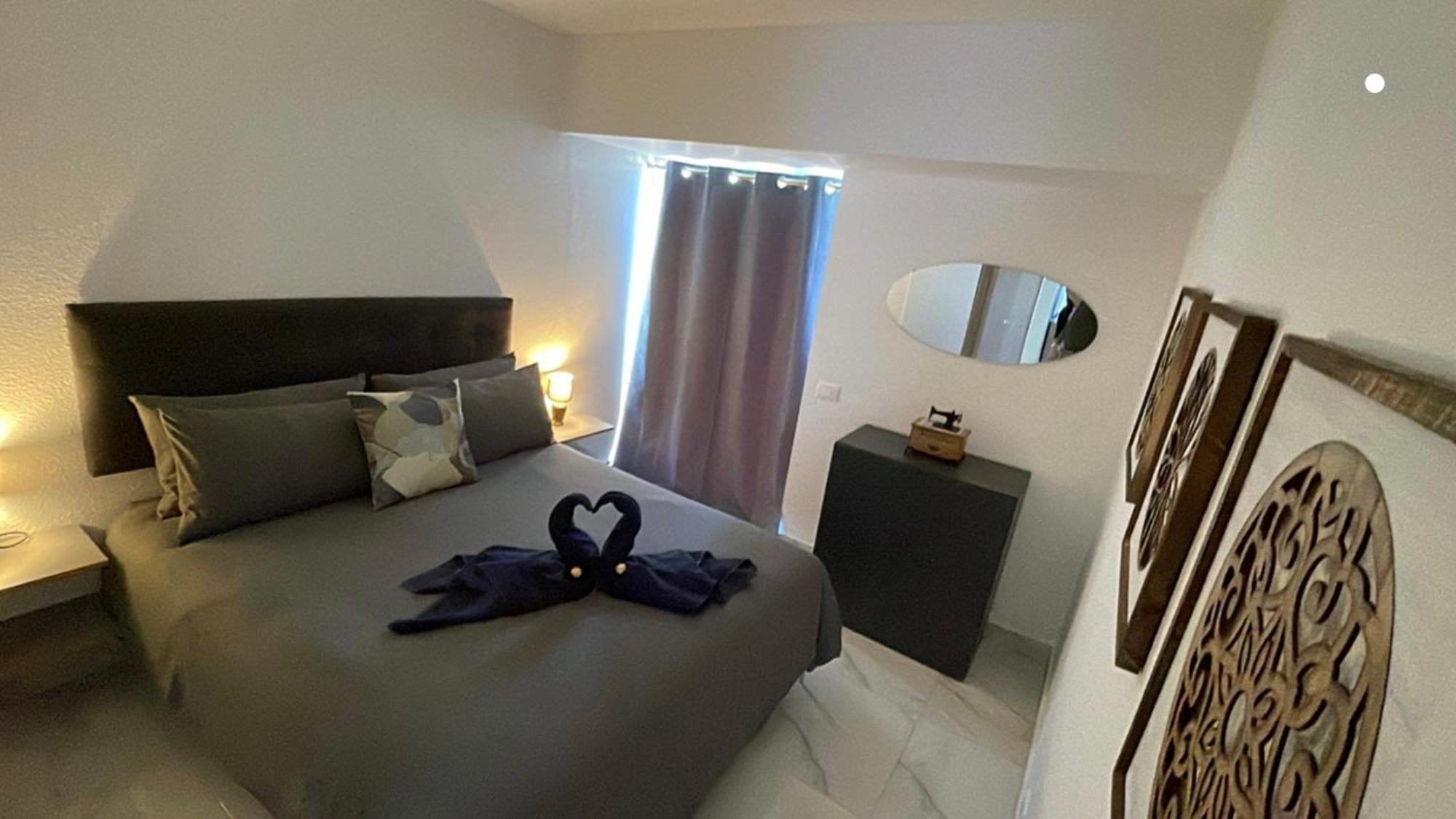 Apartamento La Casita De Bonnie La Tejita